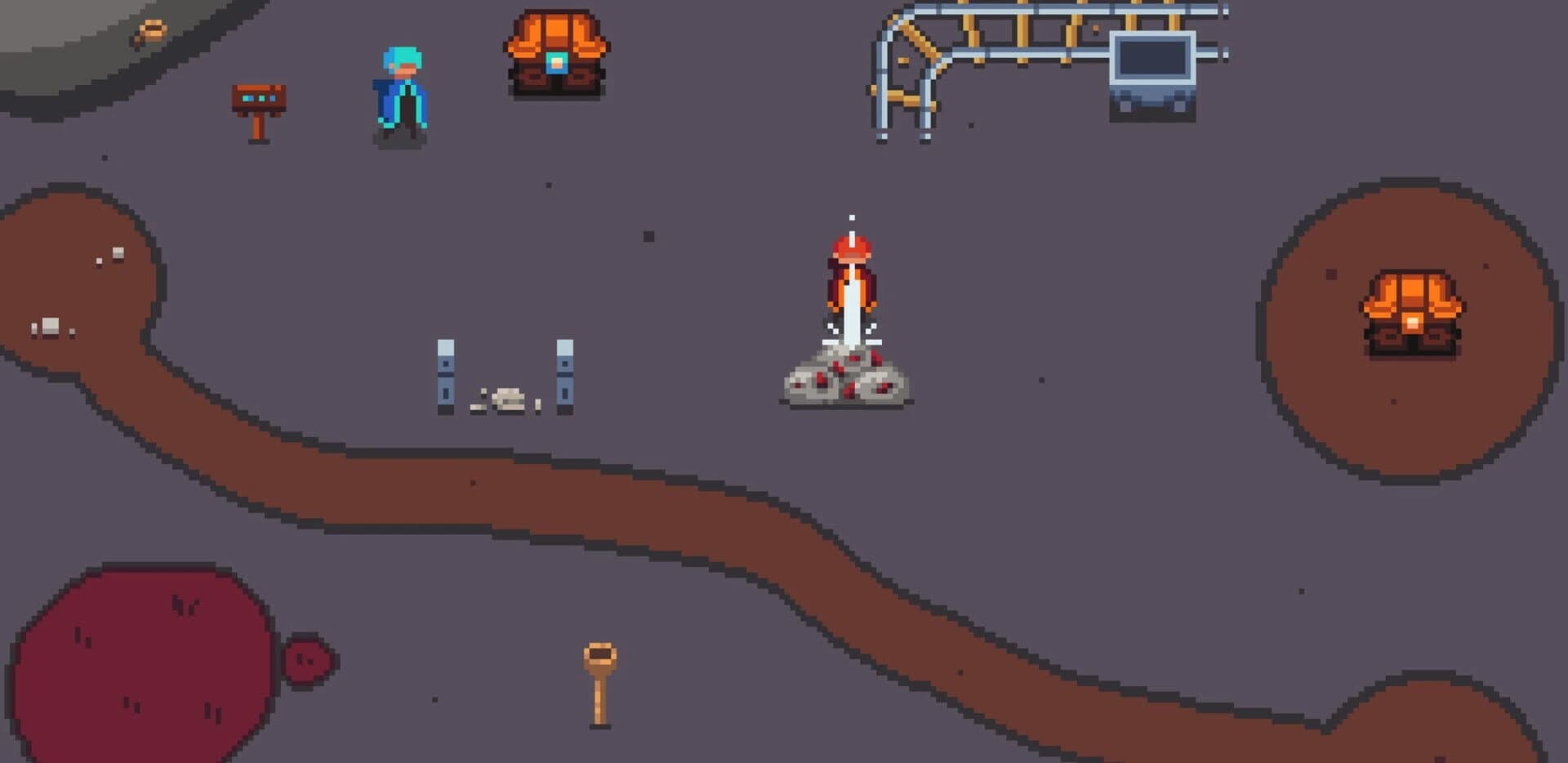Monster Tribe screenshot 5