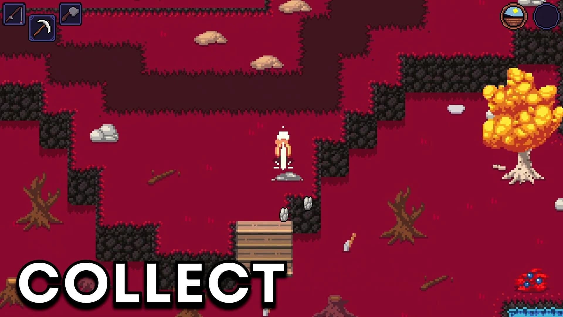 Monster Tribe screenshot 3