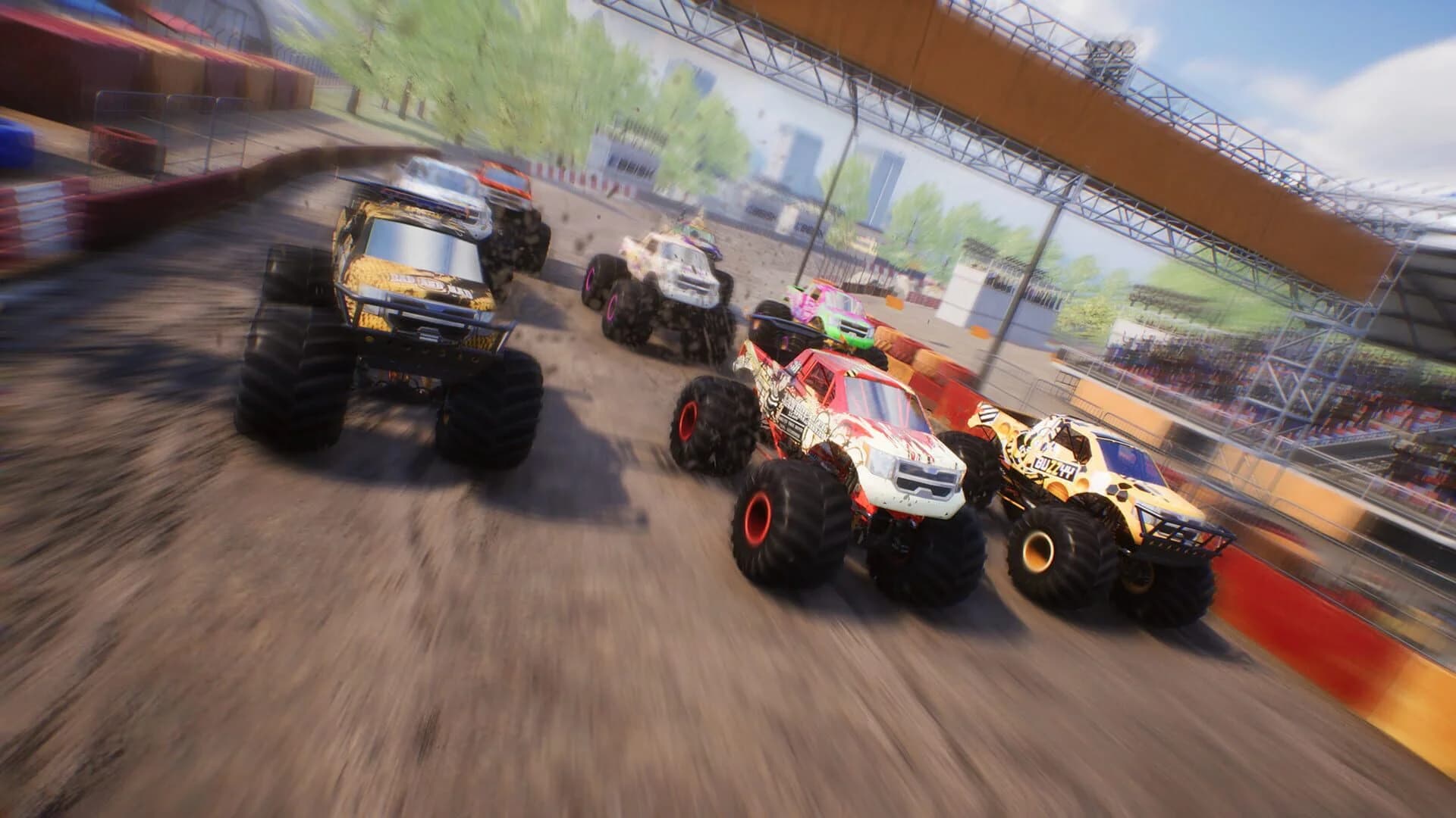 Monster Truck Championship screenshot 5