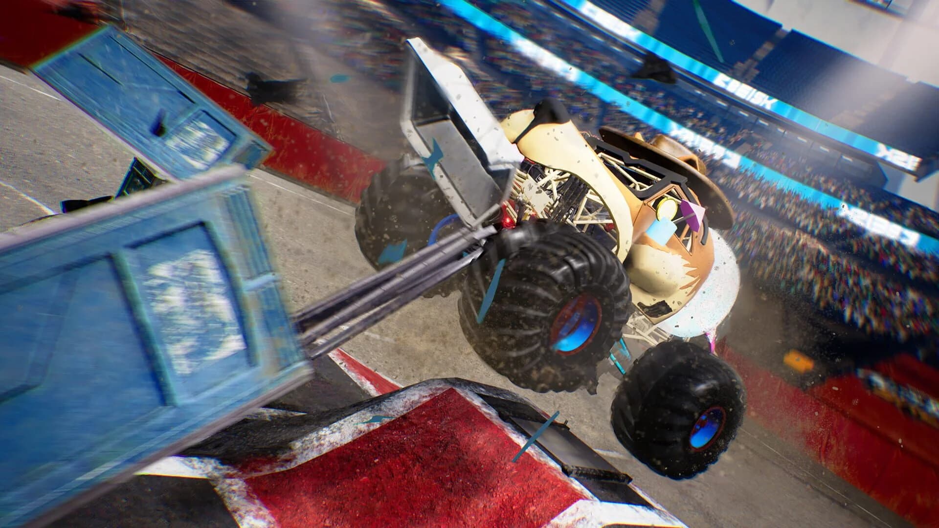 Monster Truck Championship screenshot 2