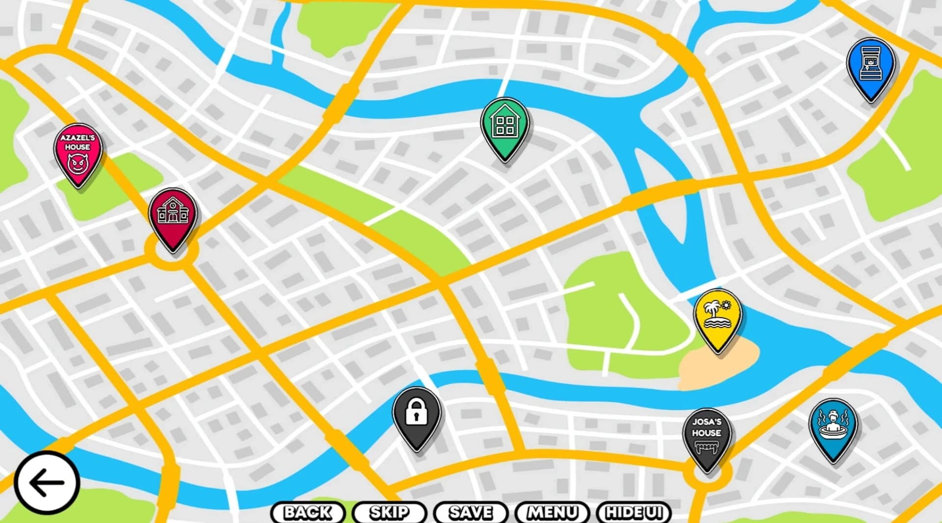 Monster Tutor screenshot 2