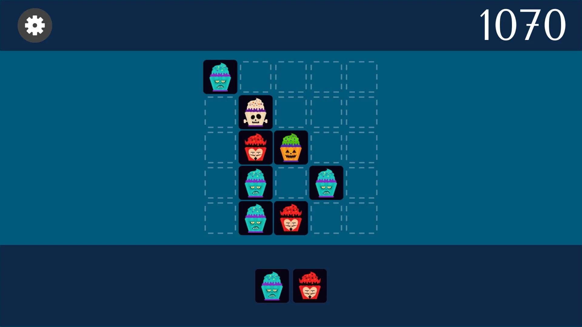 Monstercakes screenshot 2