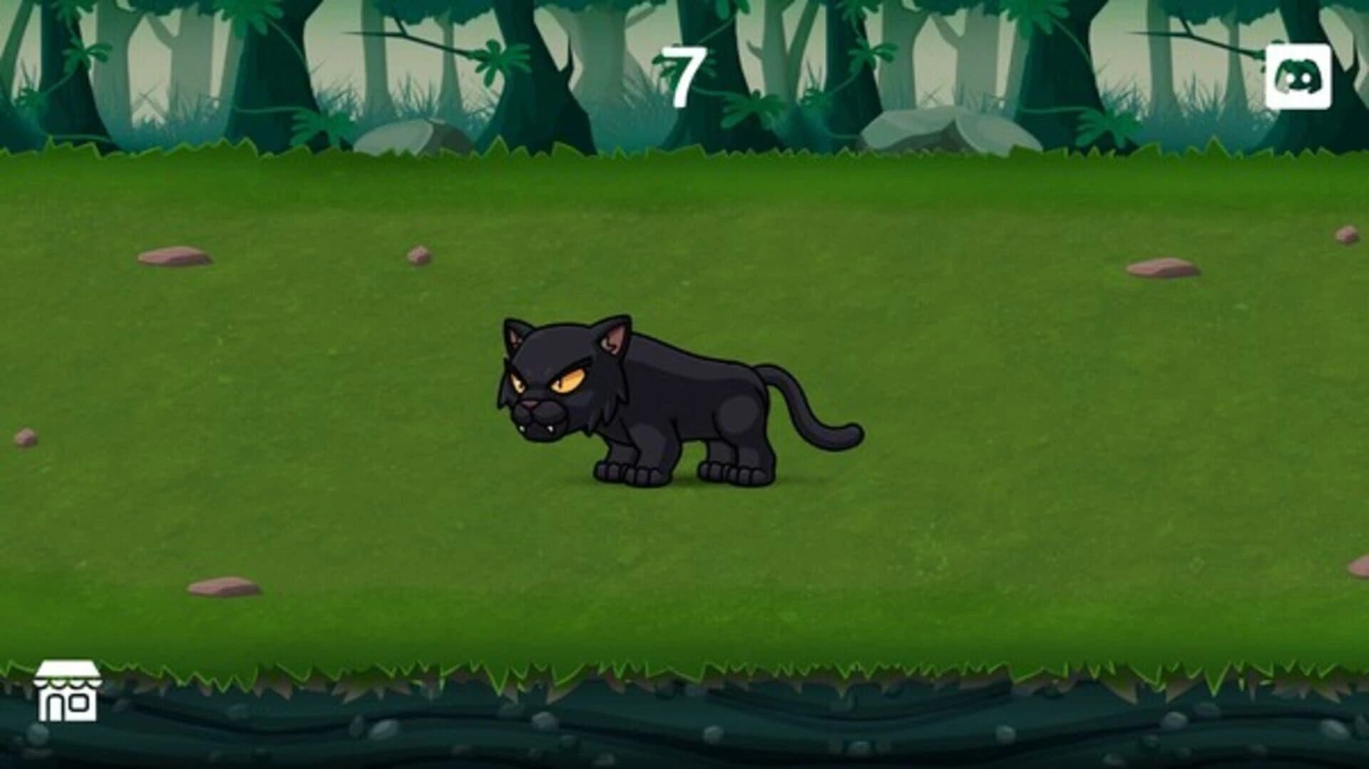 Monsters screenshot 5