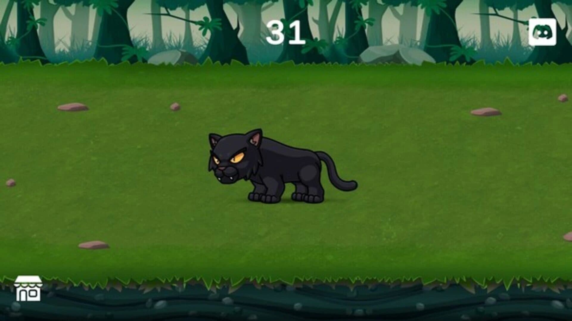 Monsters screenshot 2