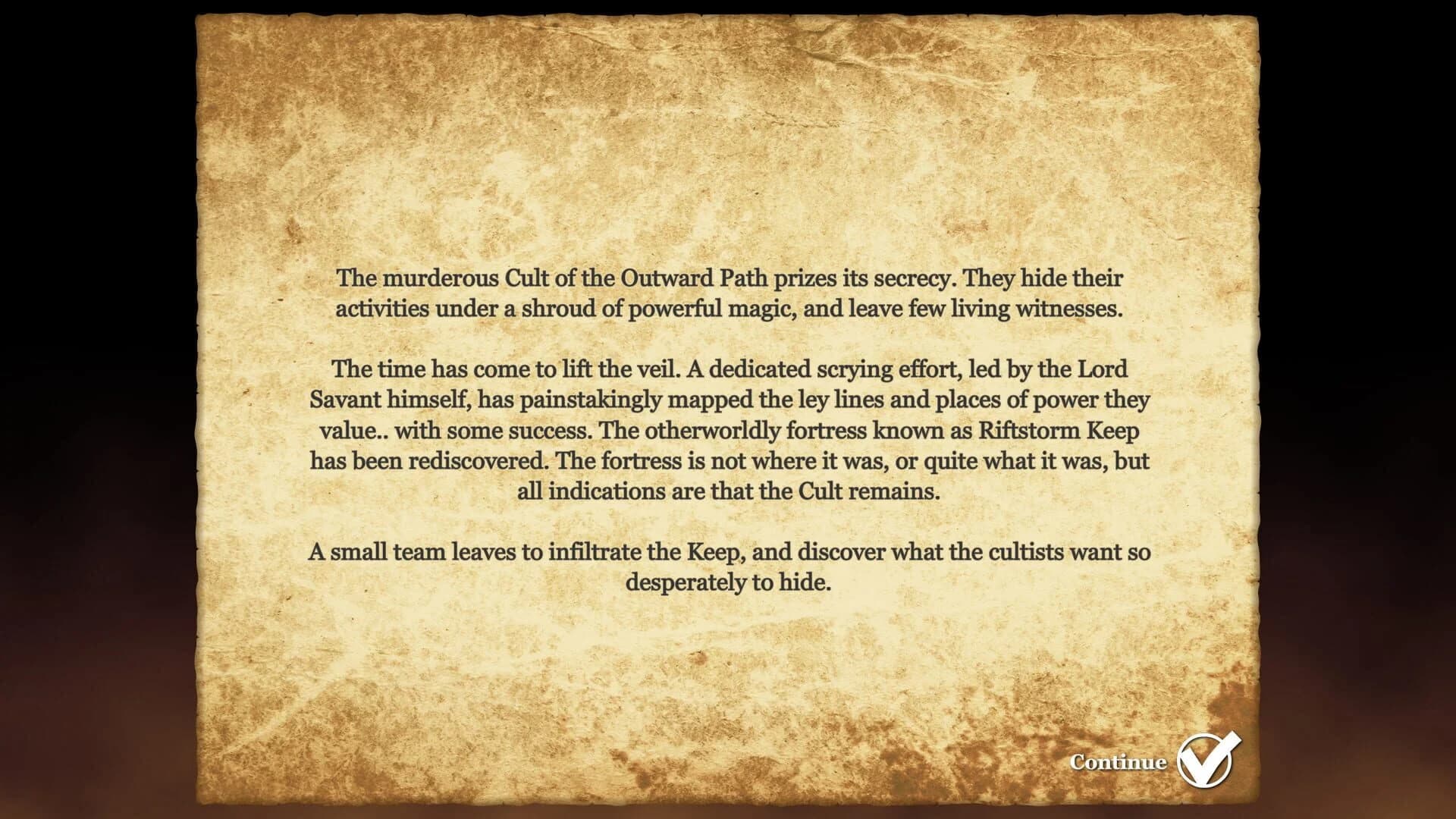 Monsters' Den Chronicles screenshot 5