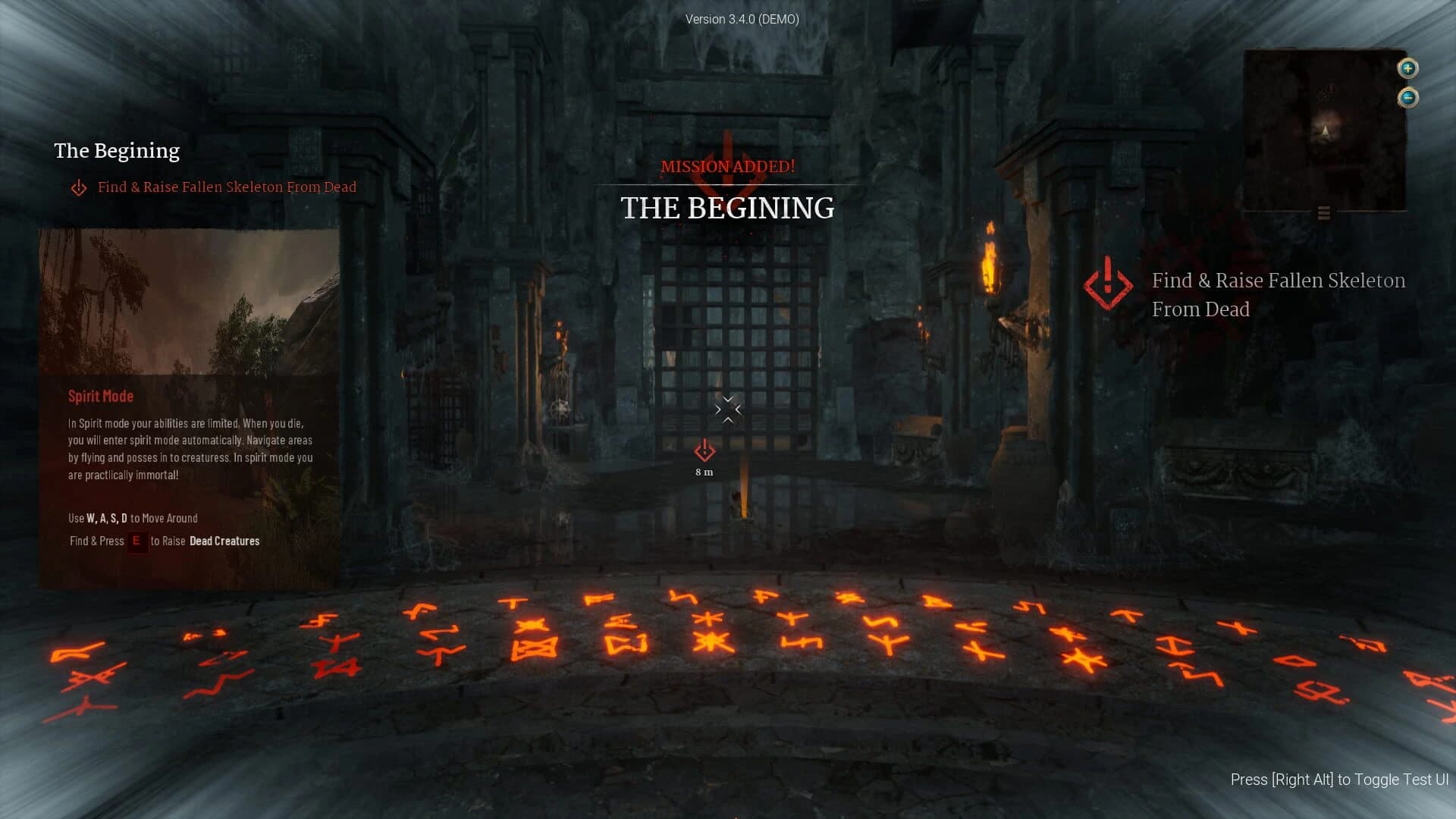 Monsters Domain screenshot 2