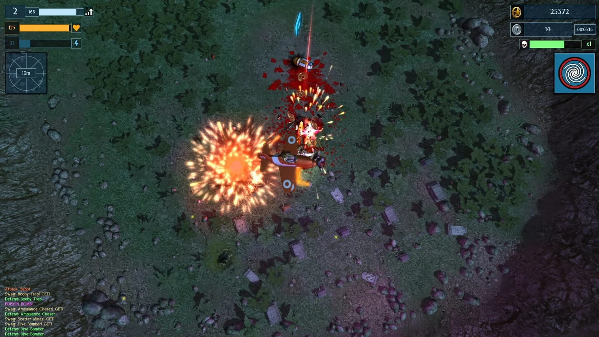 Monsters Loot Swag screenshot 3