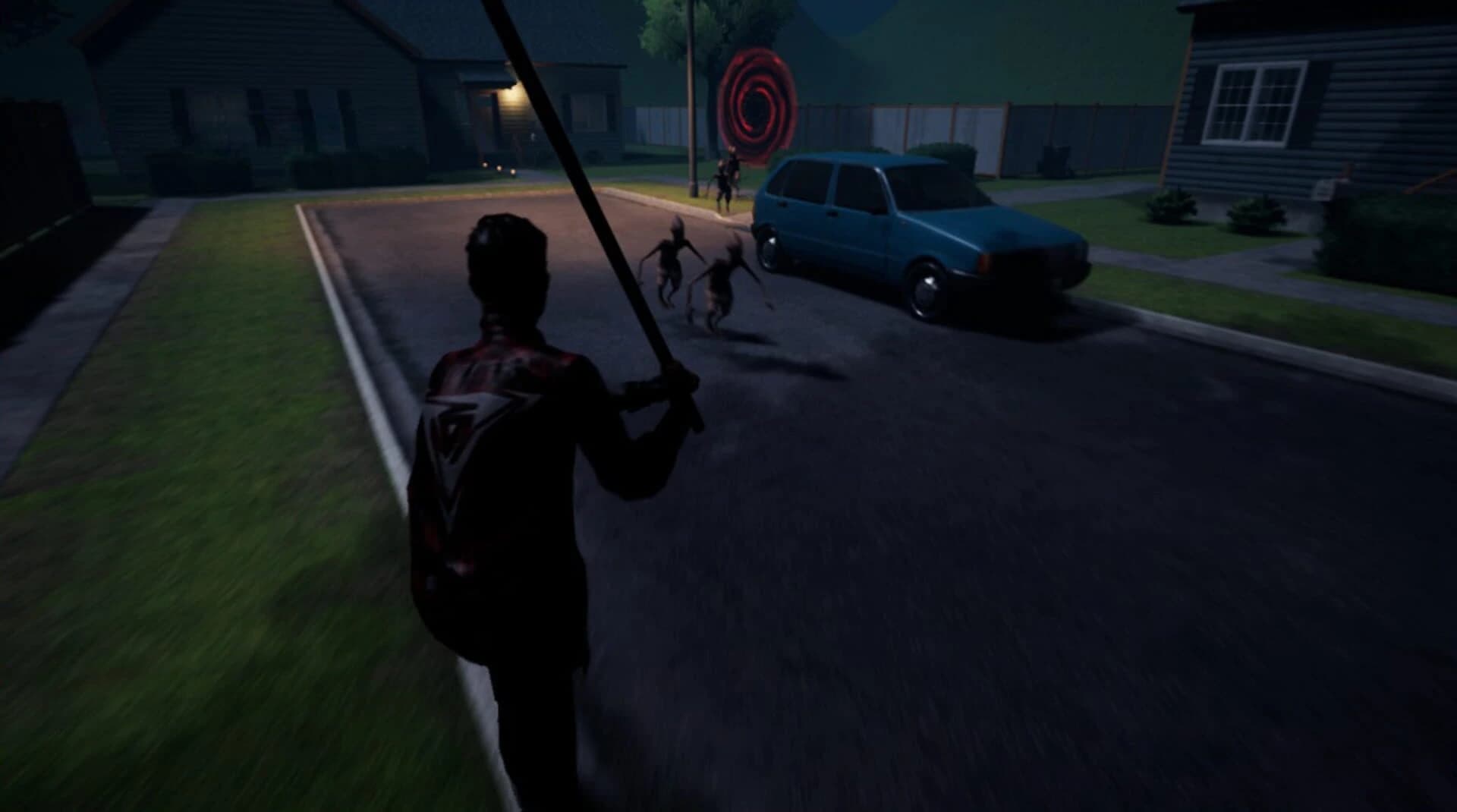 Monsters Mess screenshot 3