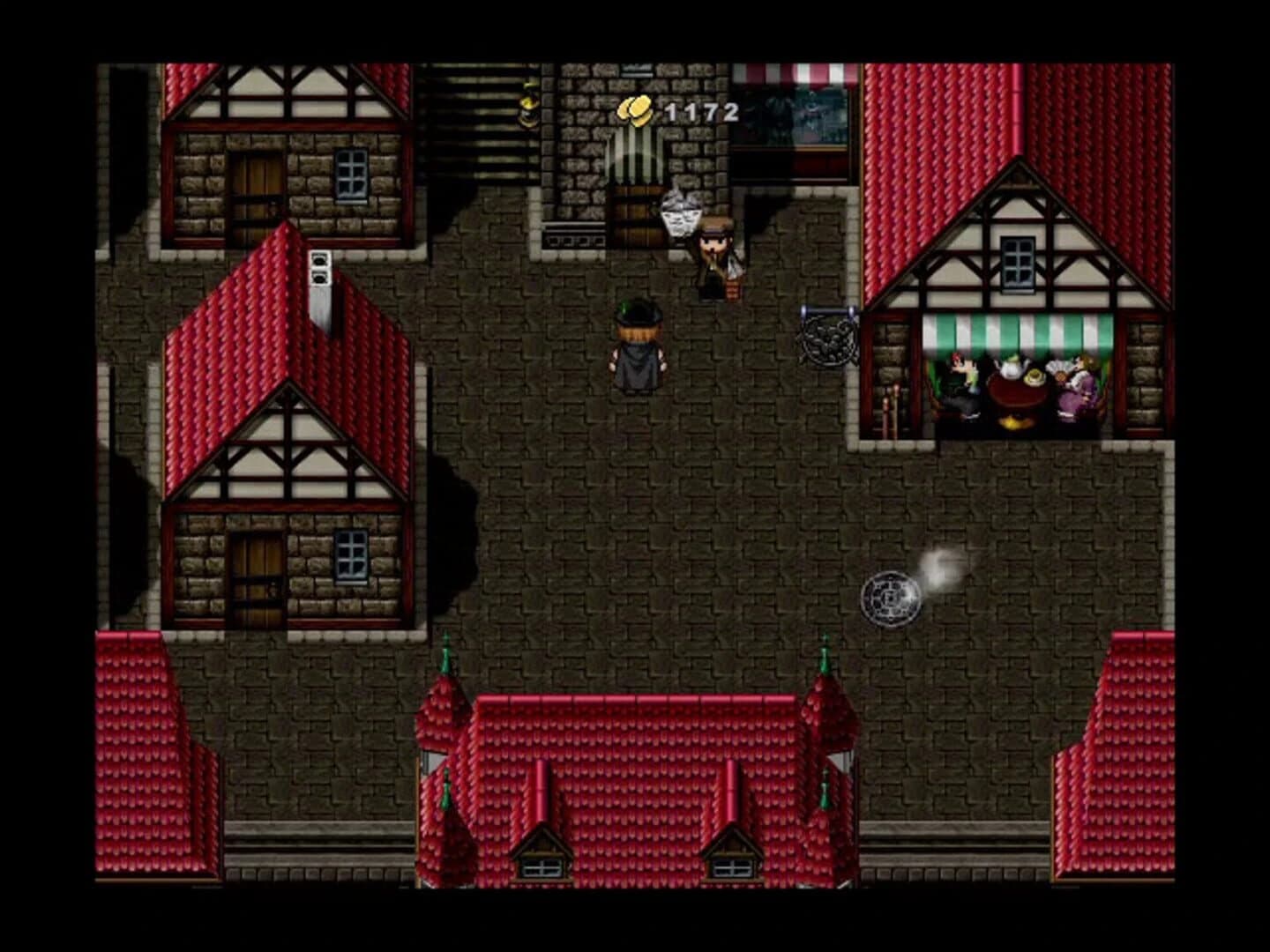 Monsters: The Hunter of Darkness screenshot 5