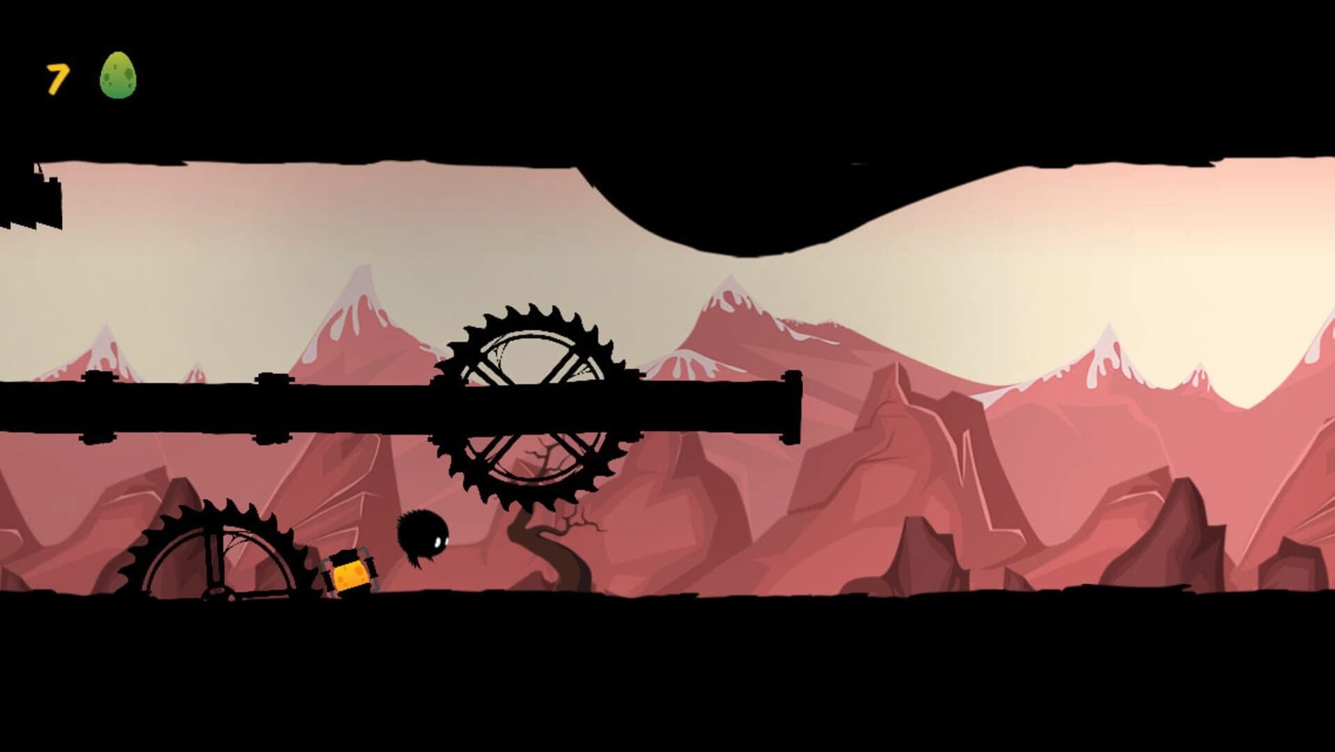 Monsti screenshot 3