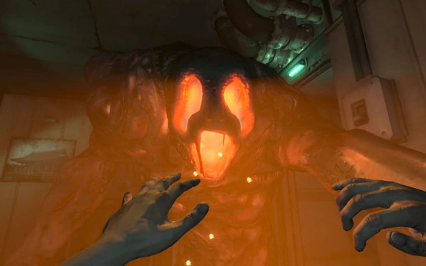 Monstrum screenshot 2