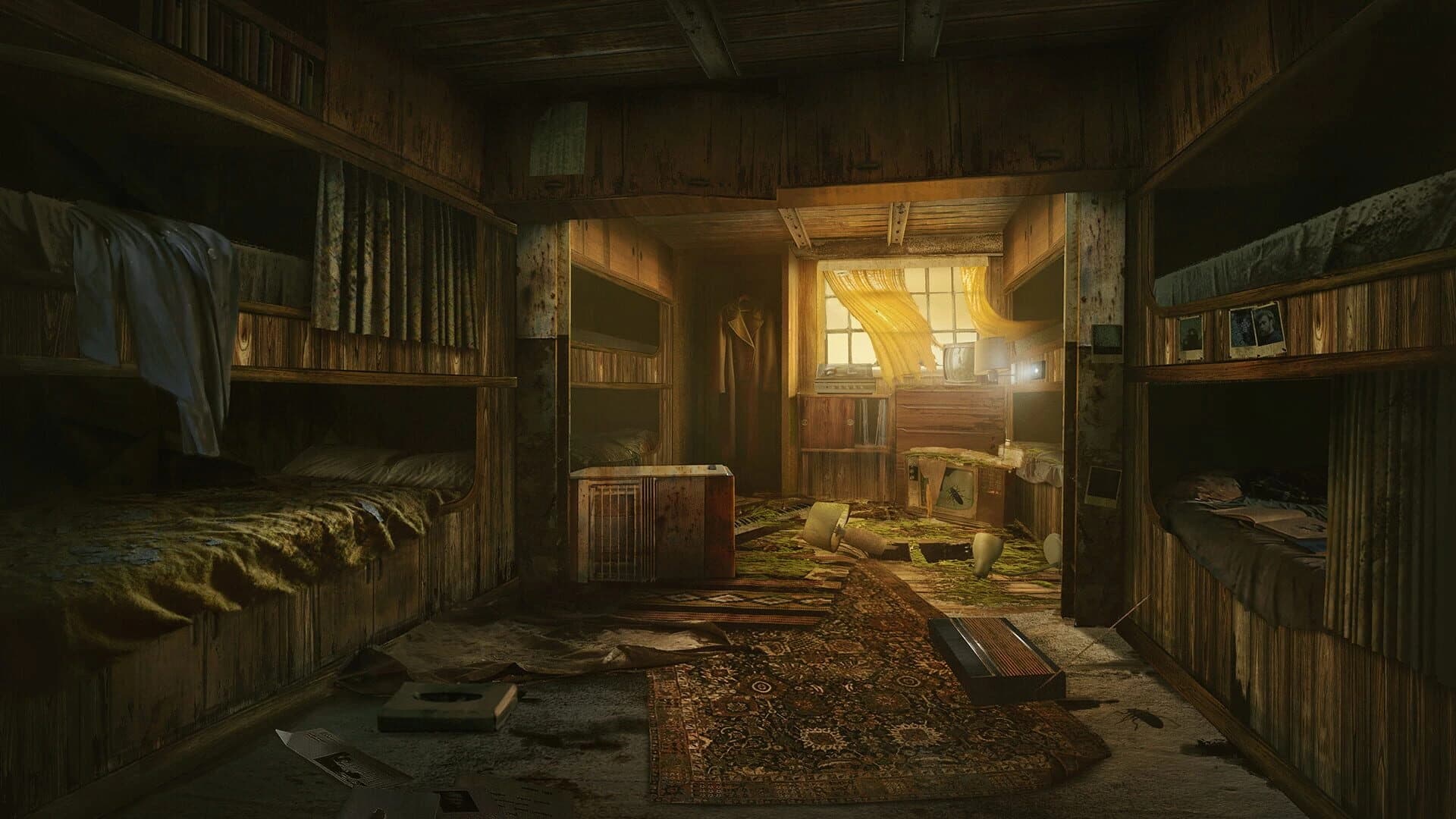 Monstrum 2 screenshot 3