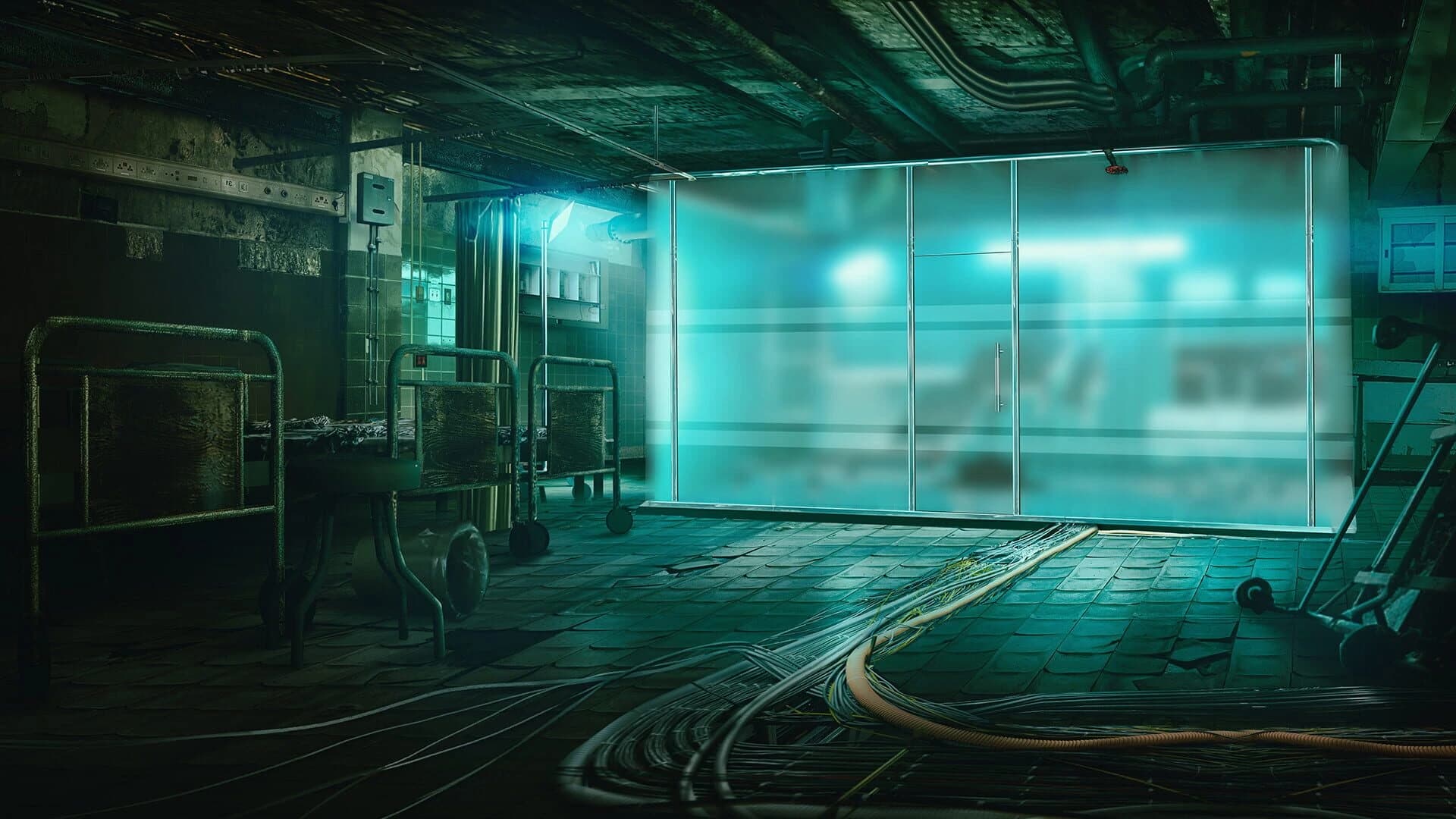 Monstrum 2 screenshot 5