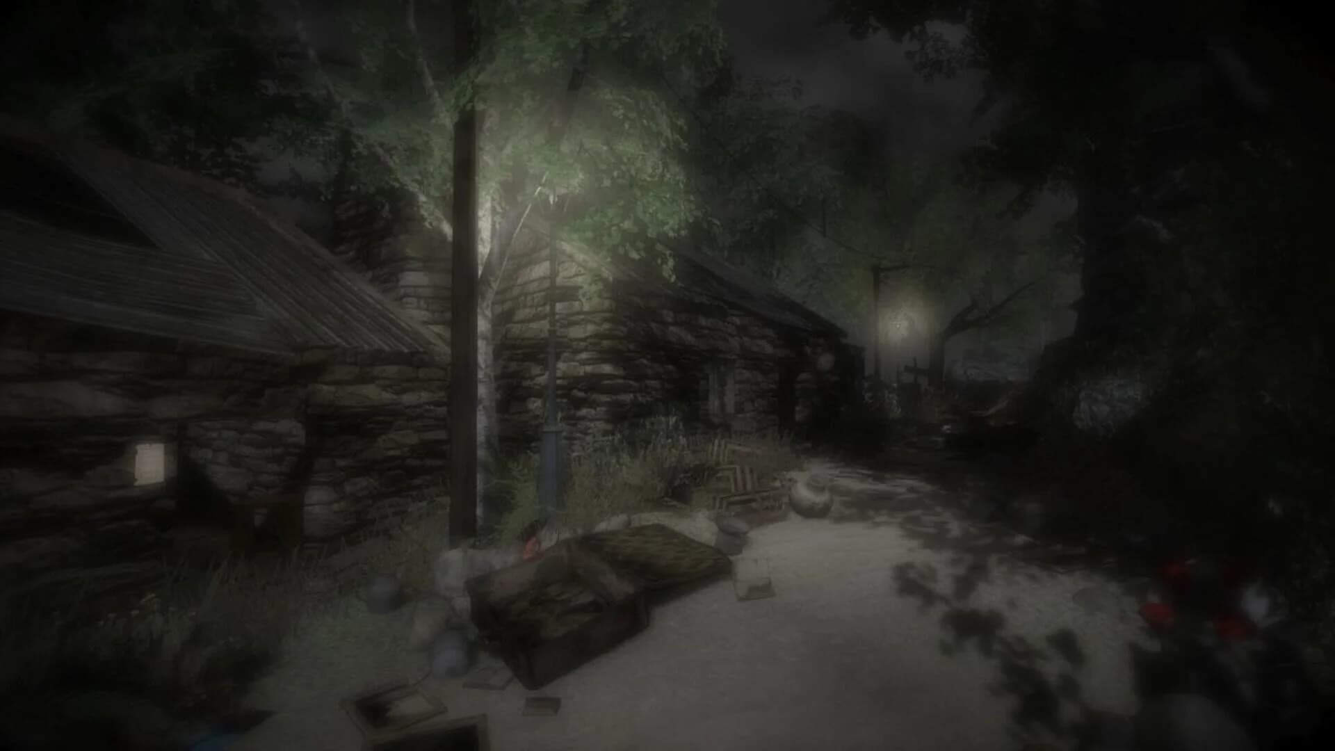 Montague's Mount screenshot 1