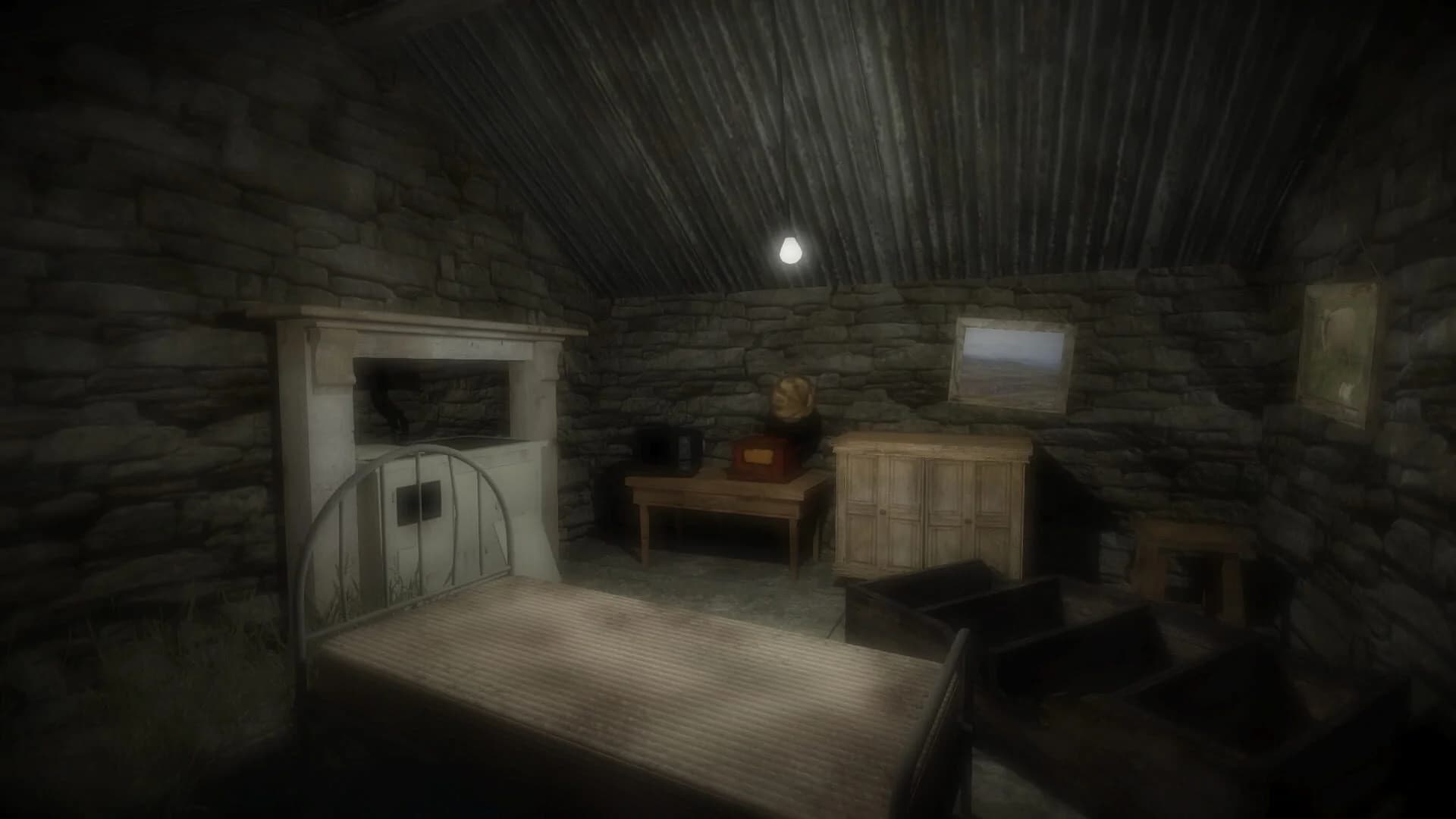 Montague's Mount screenshot 2