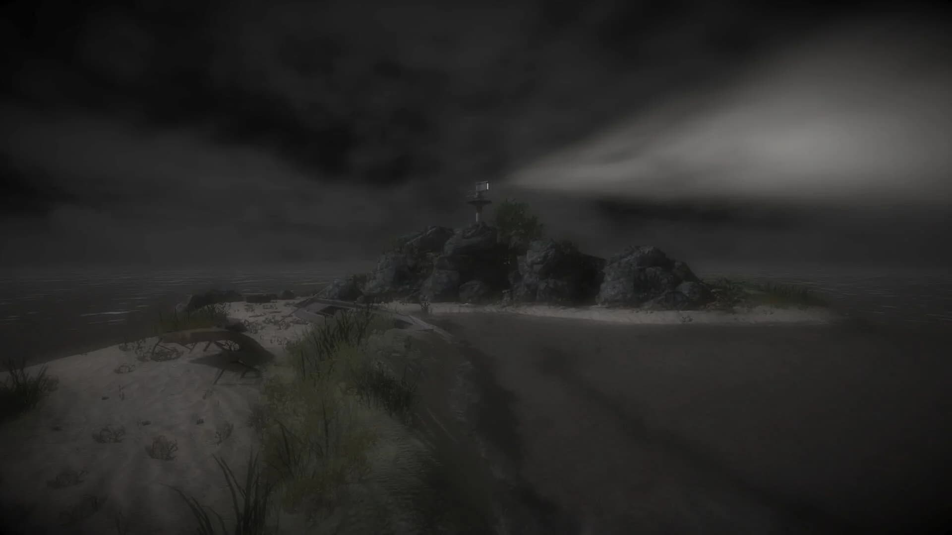 Montague's Mount screenshot 3