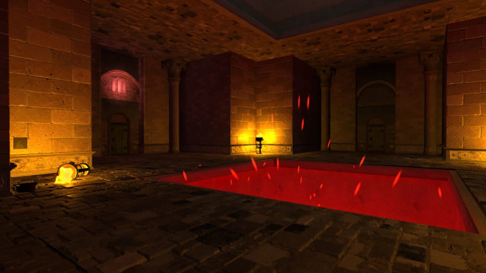 MonteCube Dodge screenshot 5