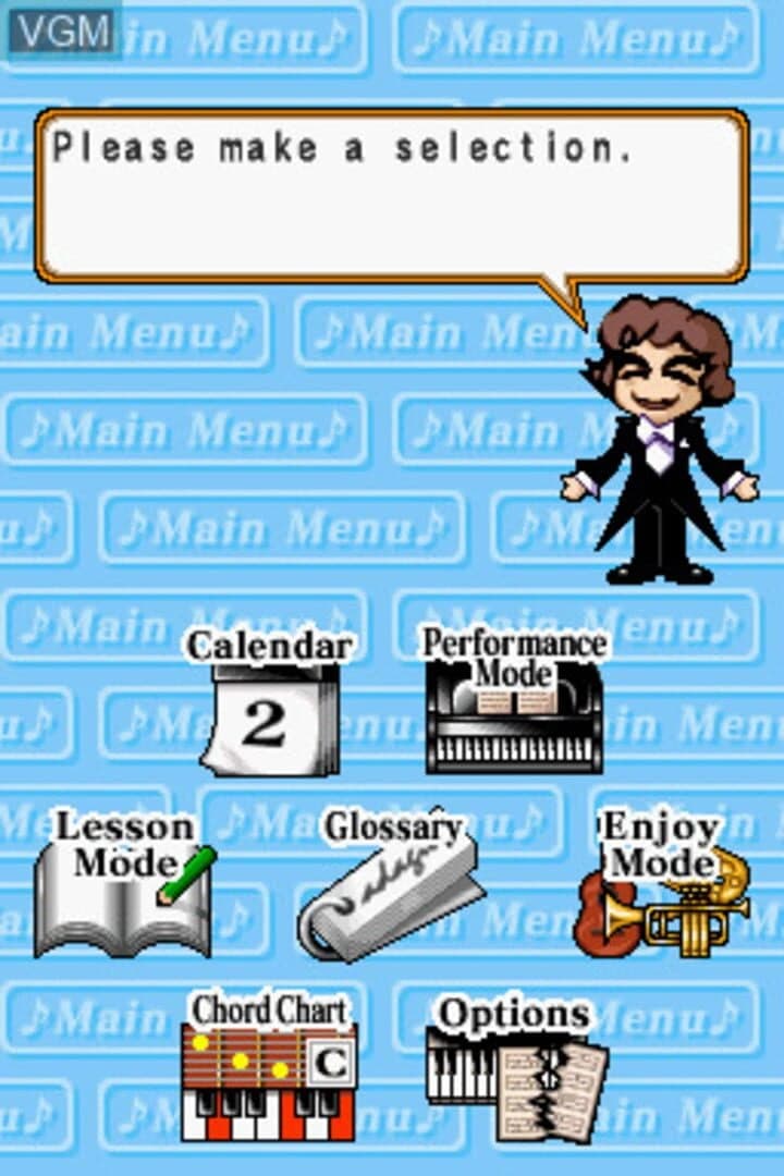 Montessori Music screenshot 1