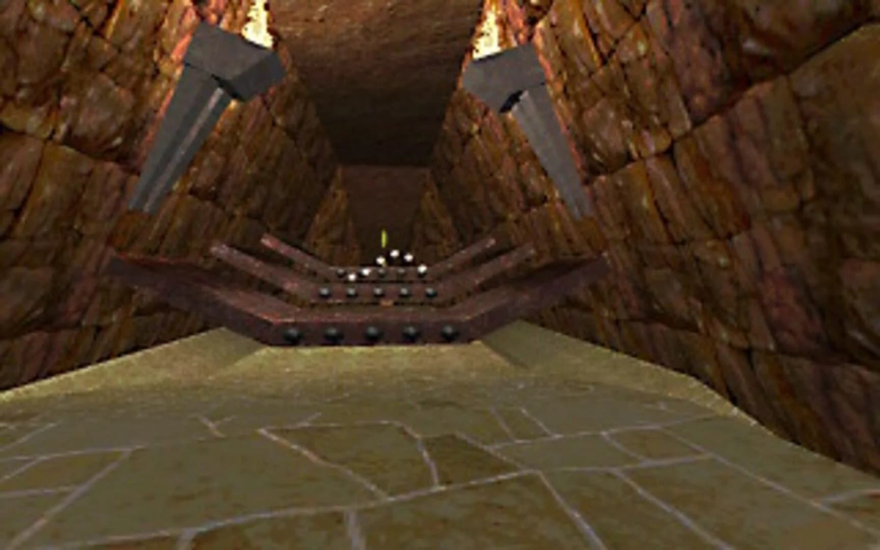 Montezuma's Return! screenshot 2