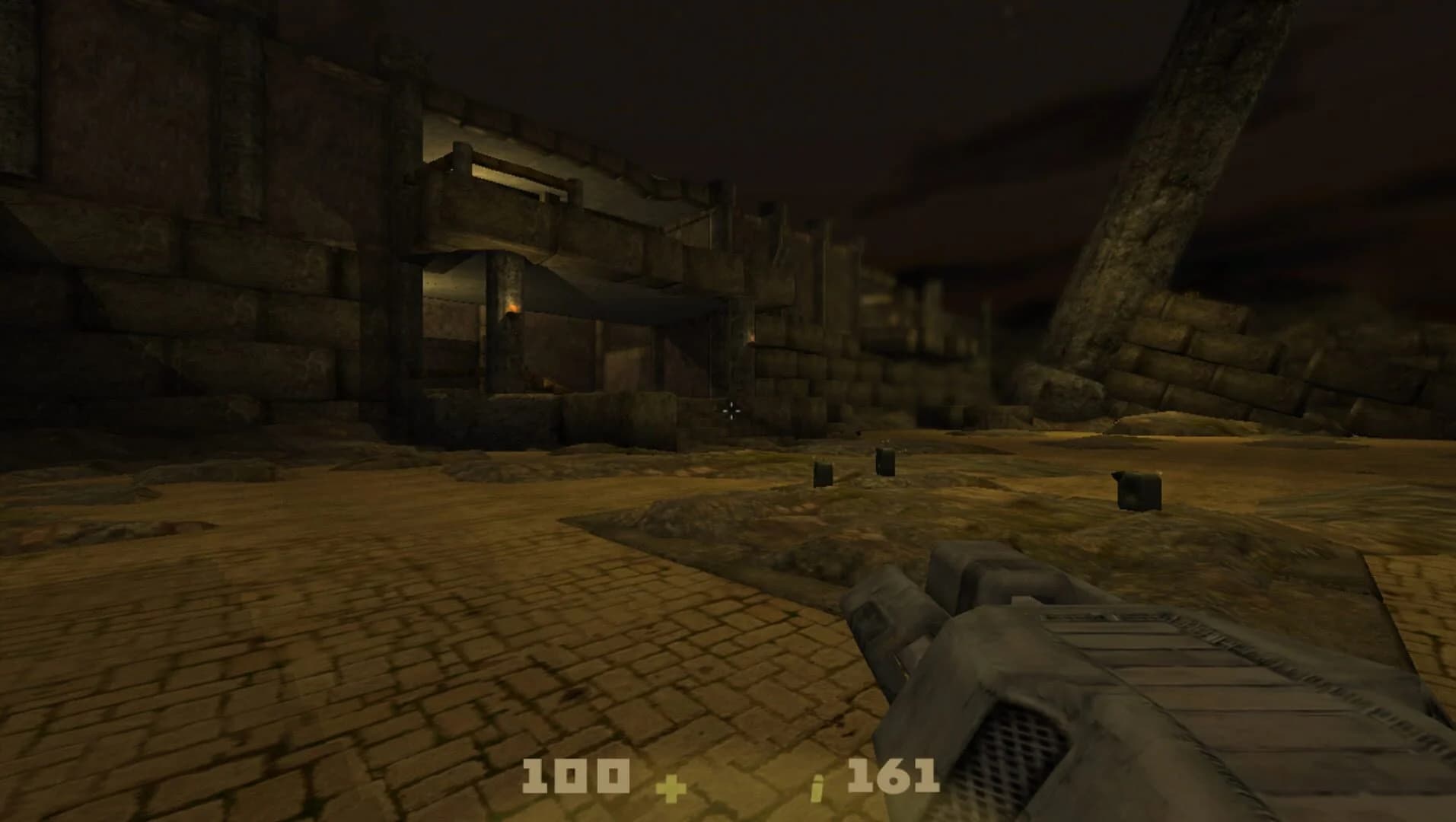 Monument screenshot 3