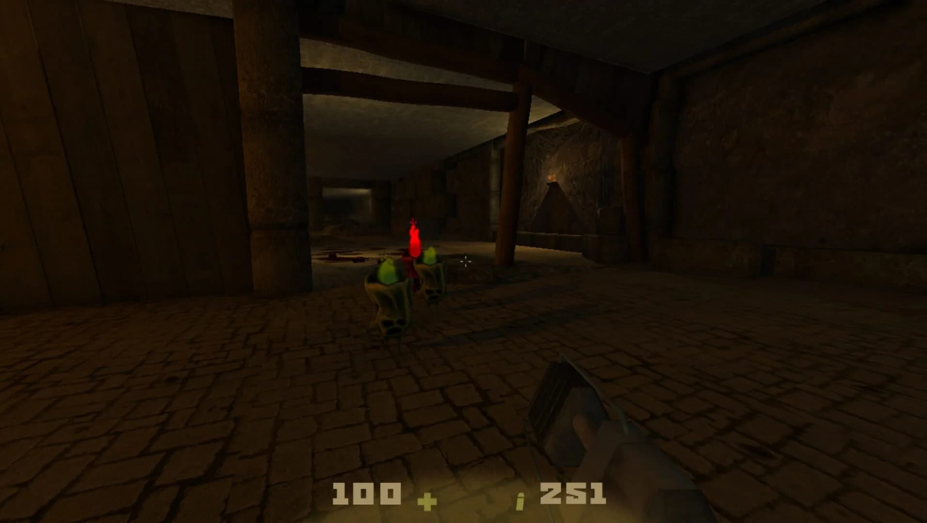 Monument screenshot 4