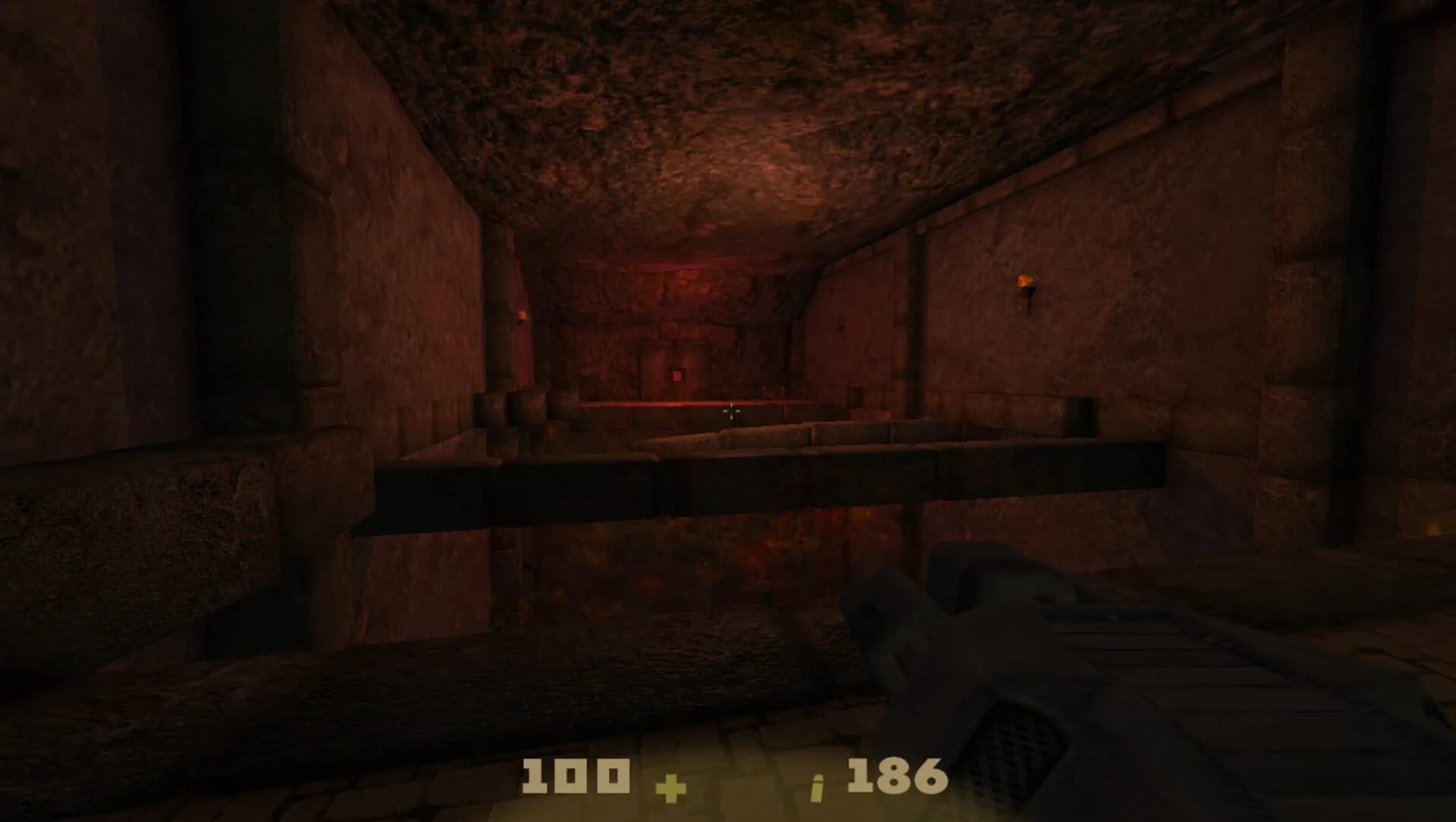 Monument screenshot 2