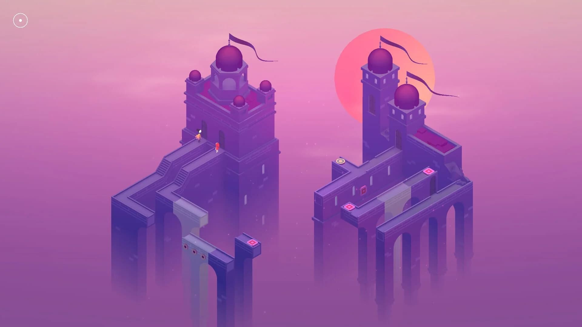 Monument Valley 2: Panoramic Edition screenshot 5