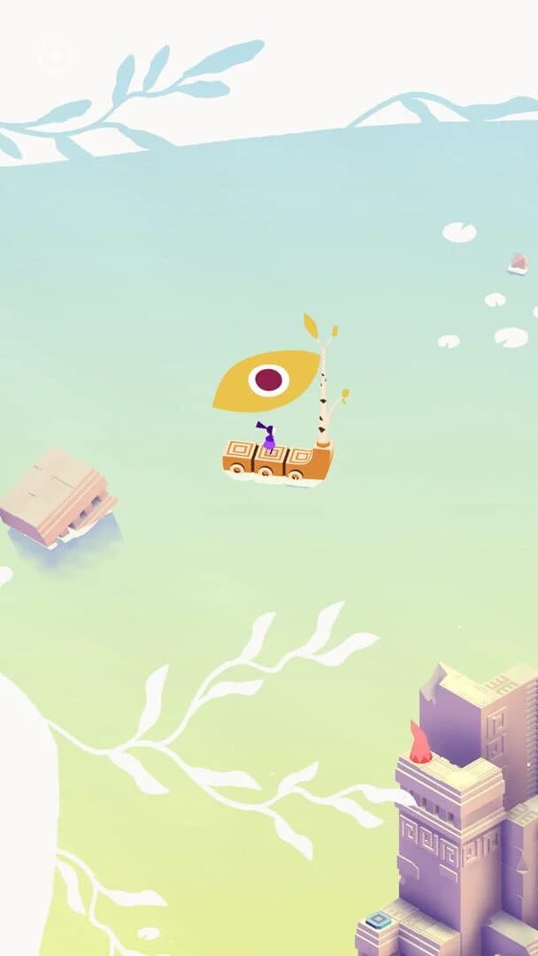 Monument Valley III screenshot 4