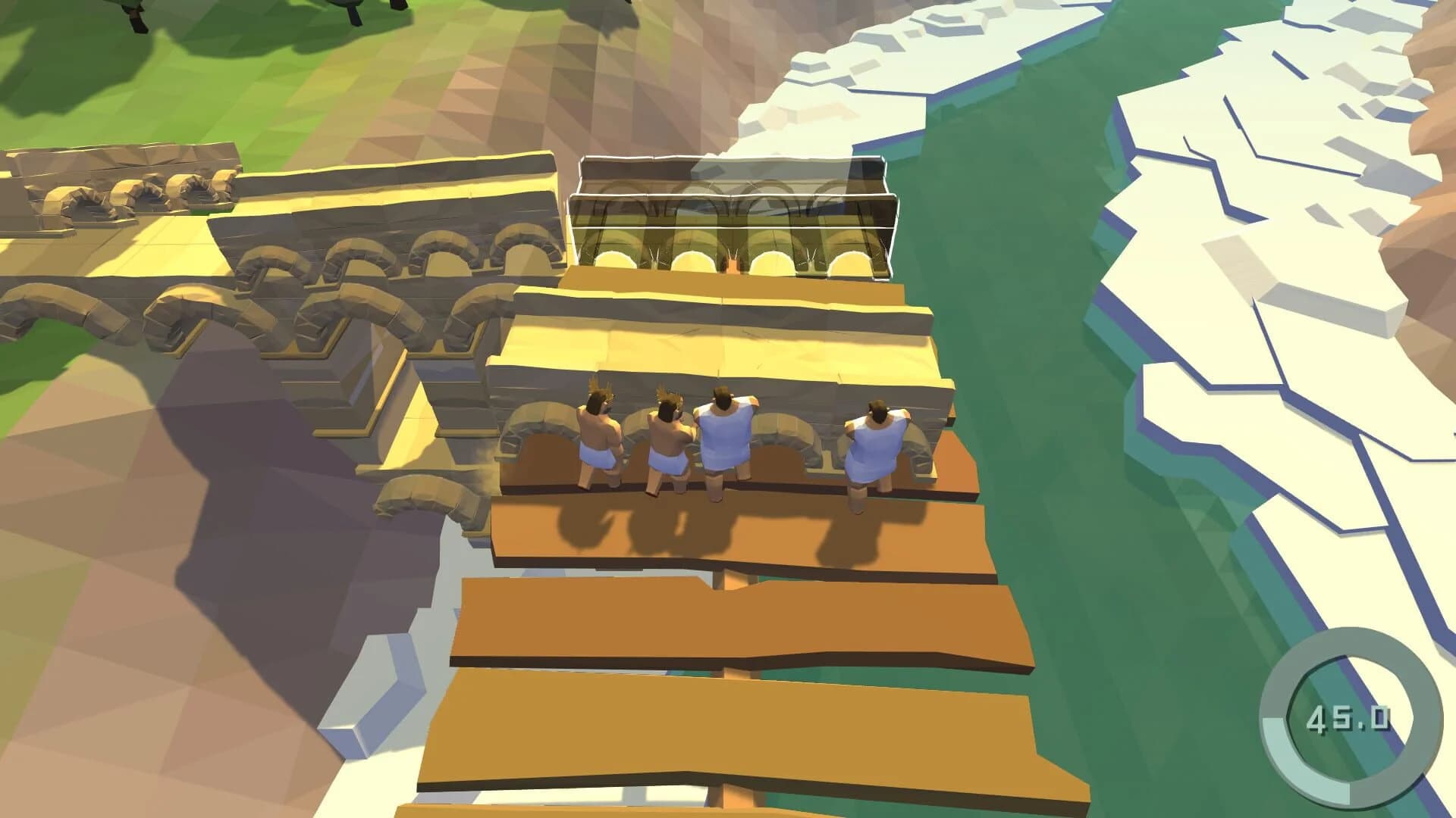 Monumental Failure screenshot 4