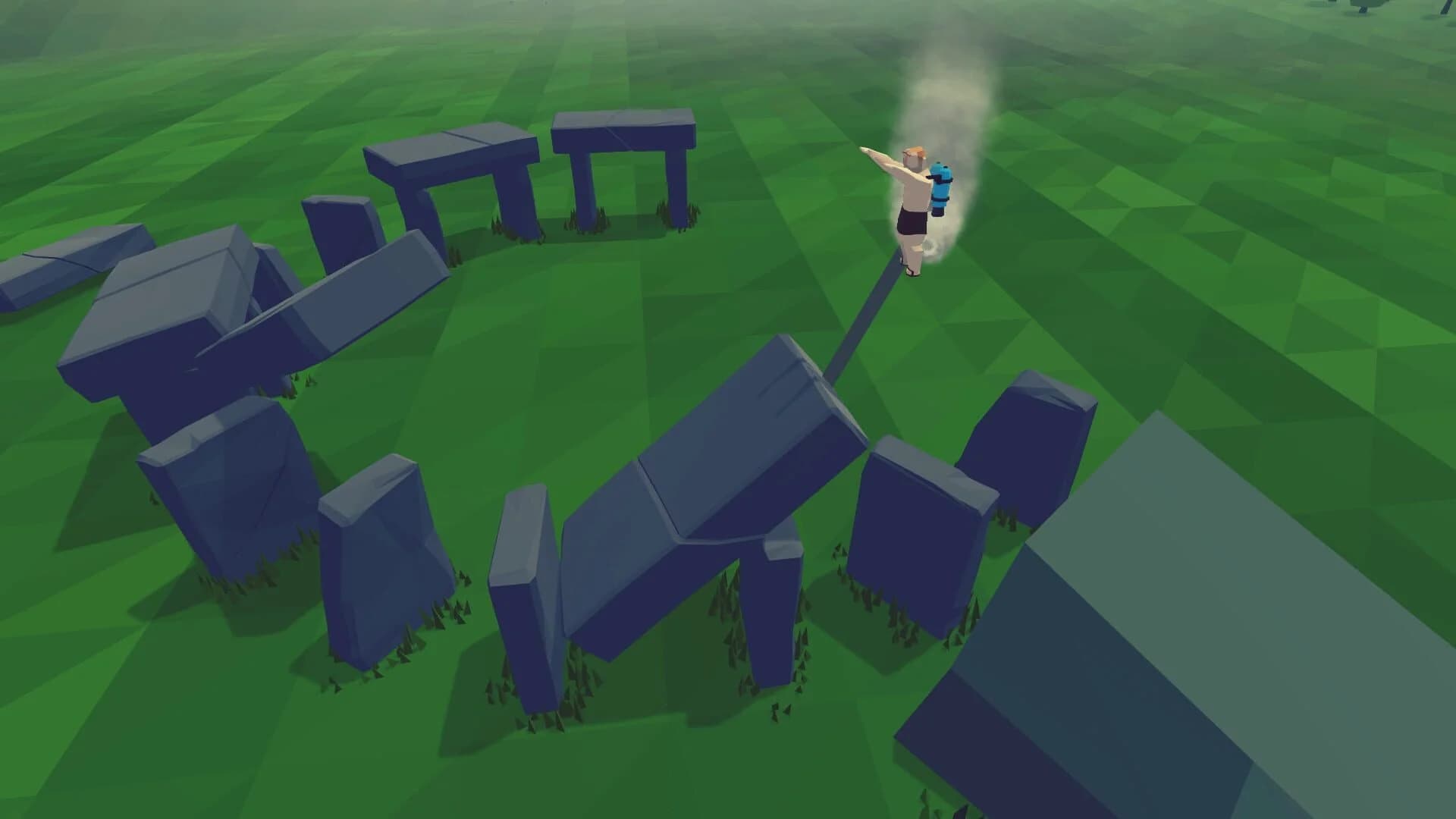 Monumental Failure screenshot 5