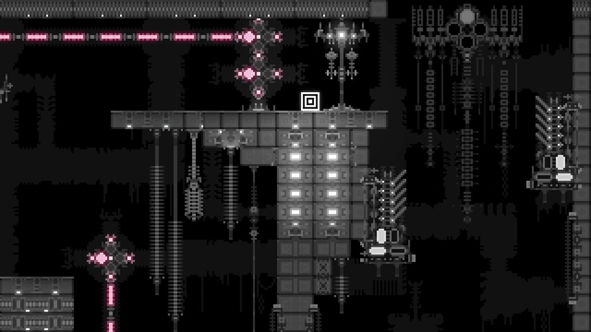 Monumentum screenshot 5