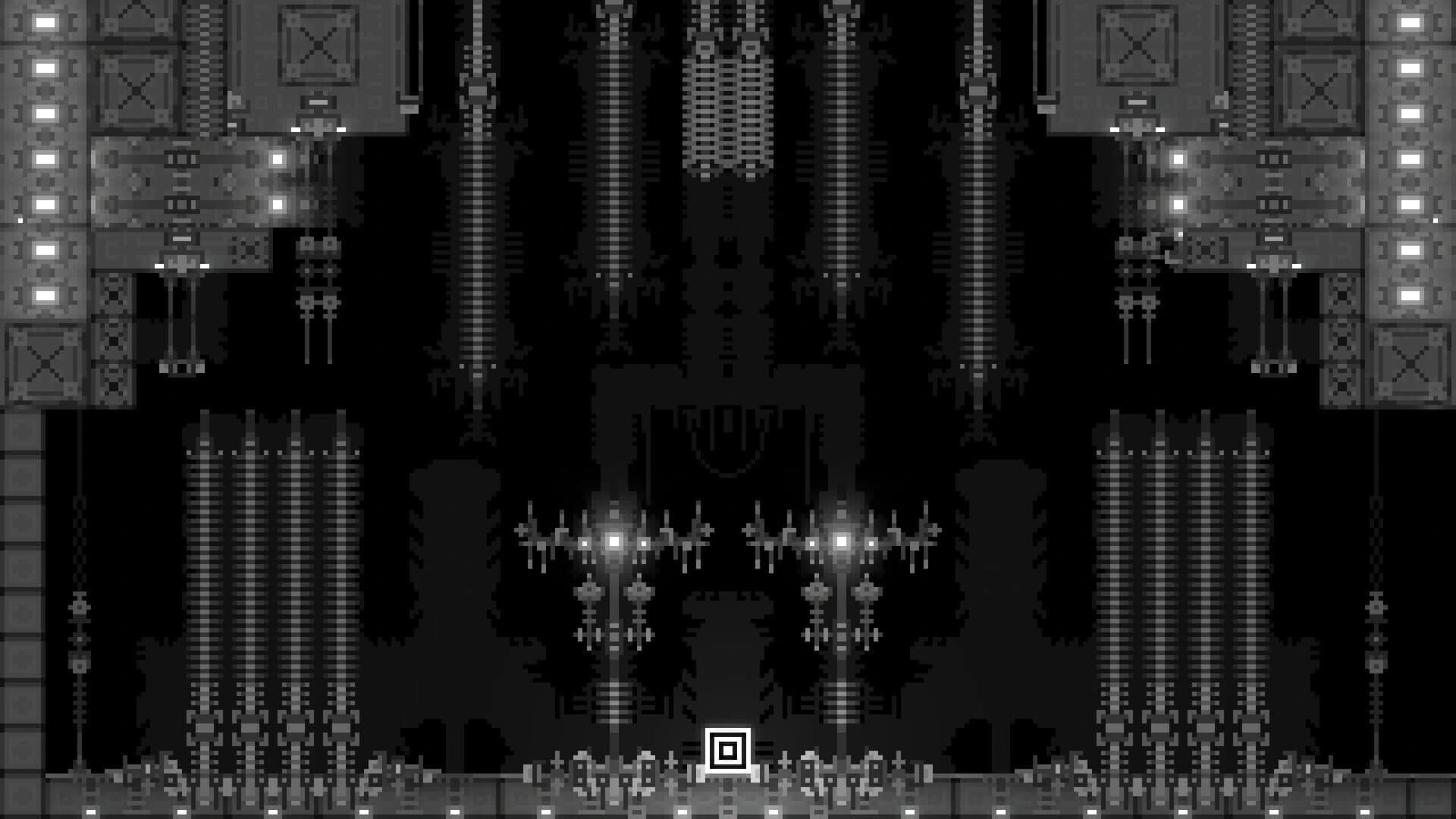 Monumentum screenshot 1