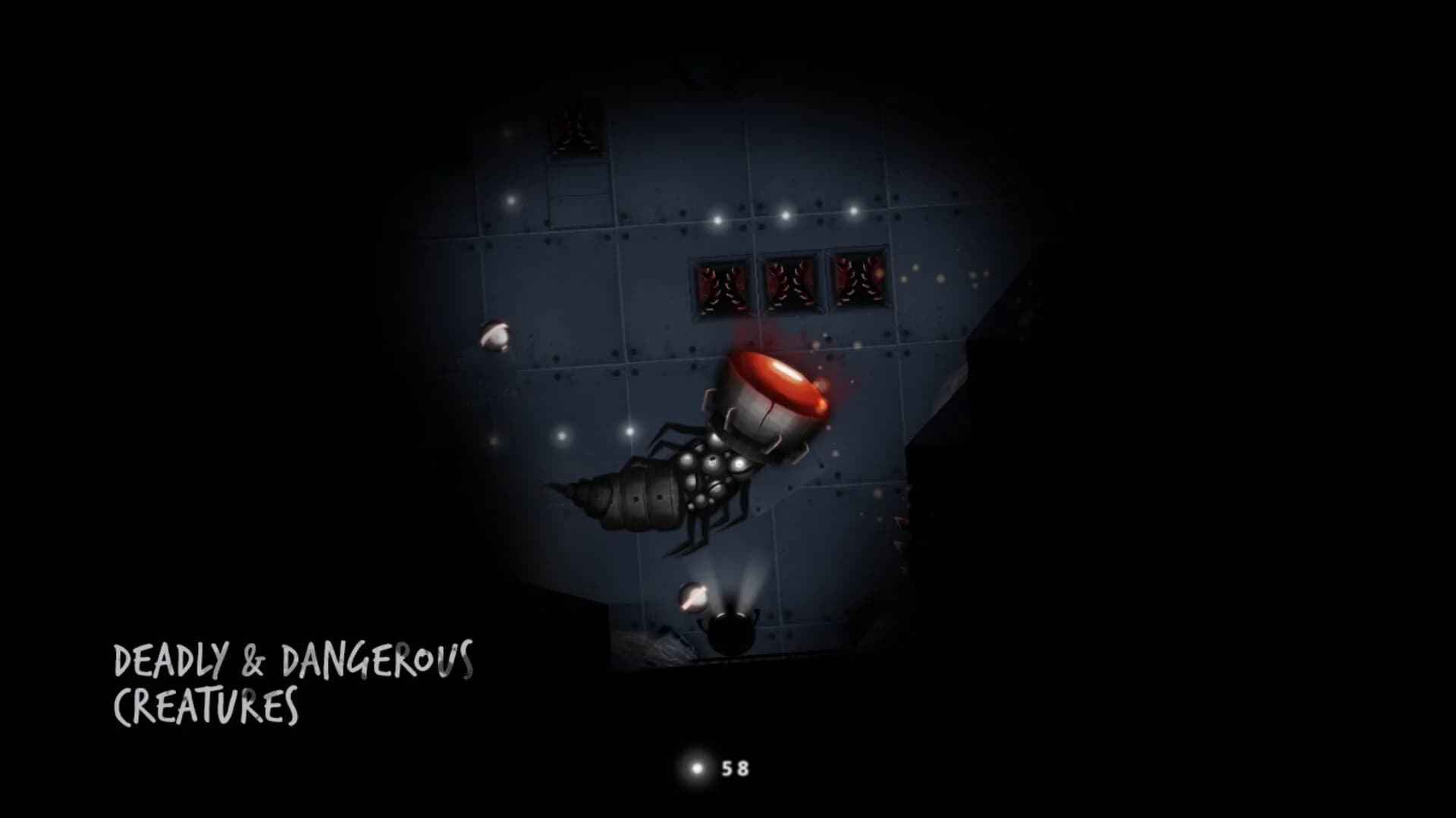 Mooch screenshot 4