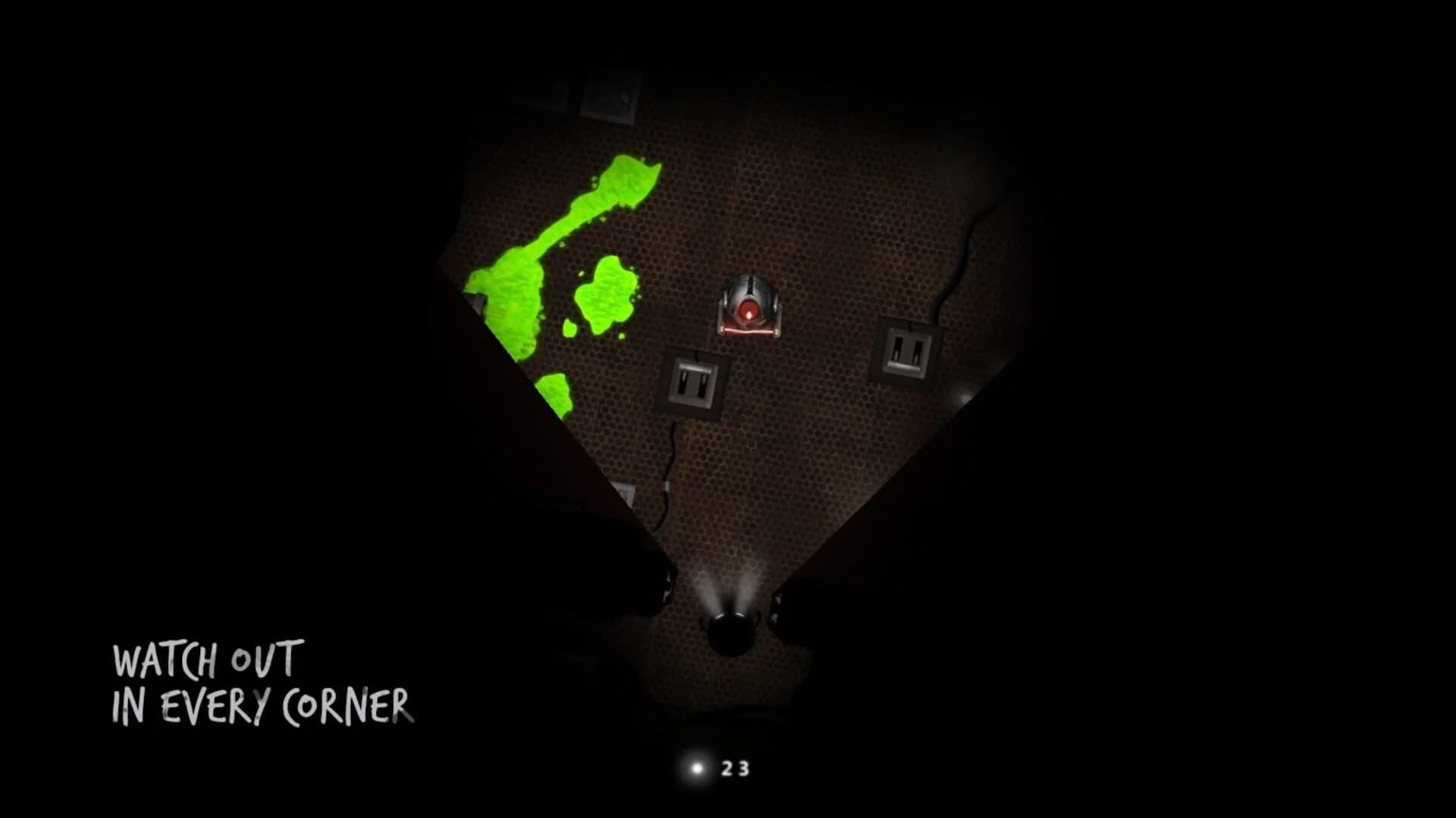 Mooch screenshot 5