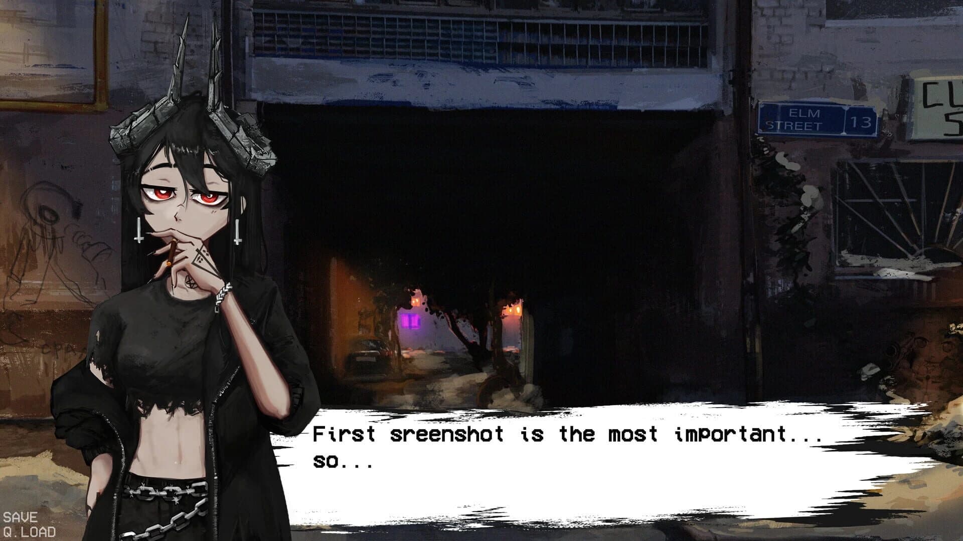 Mood screenshot 2