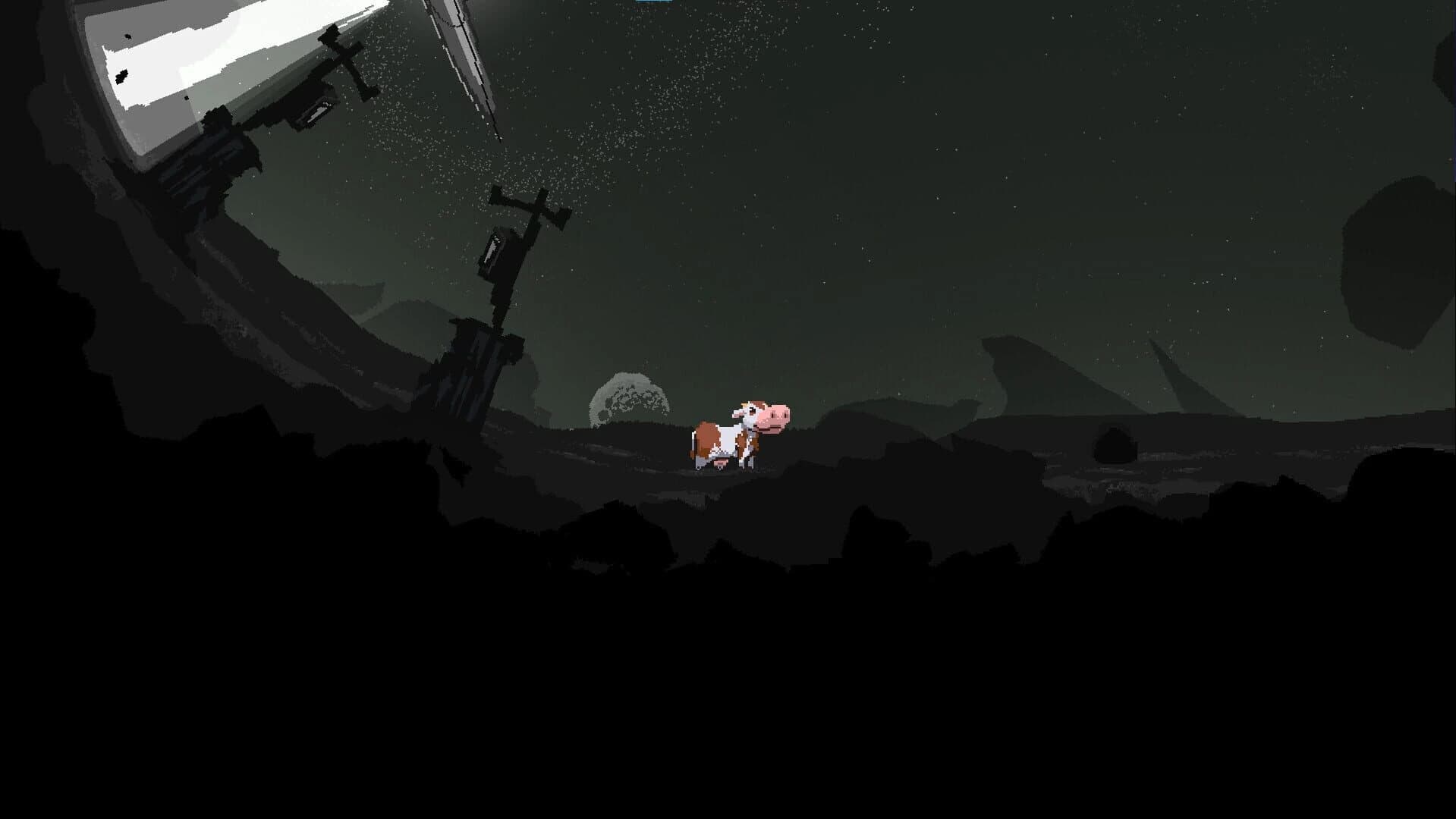 Mooh screenshot 2