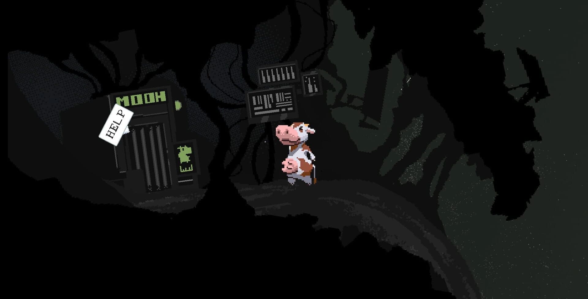 Mooh screenshot 4