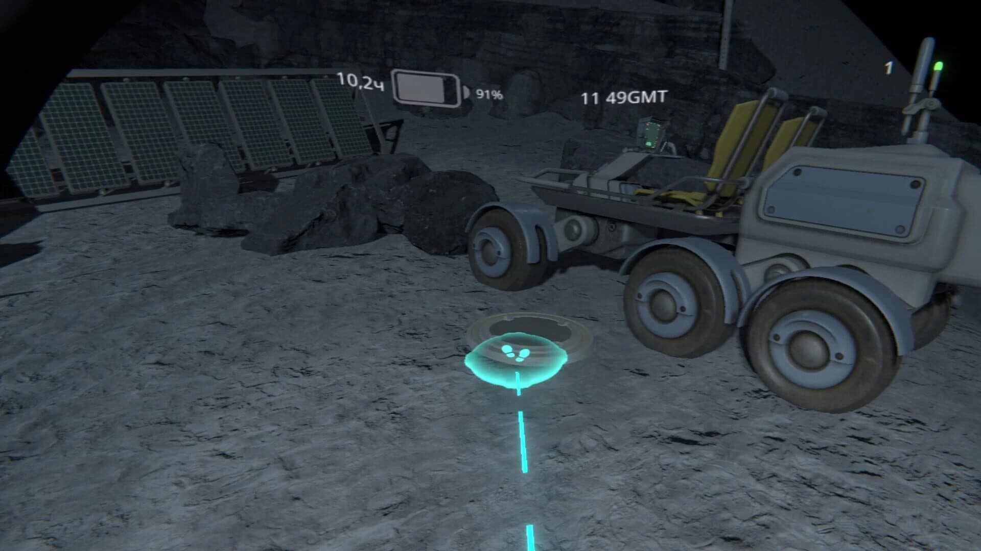 Moon Base screenshot 5