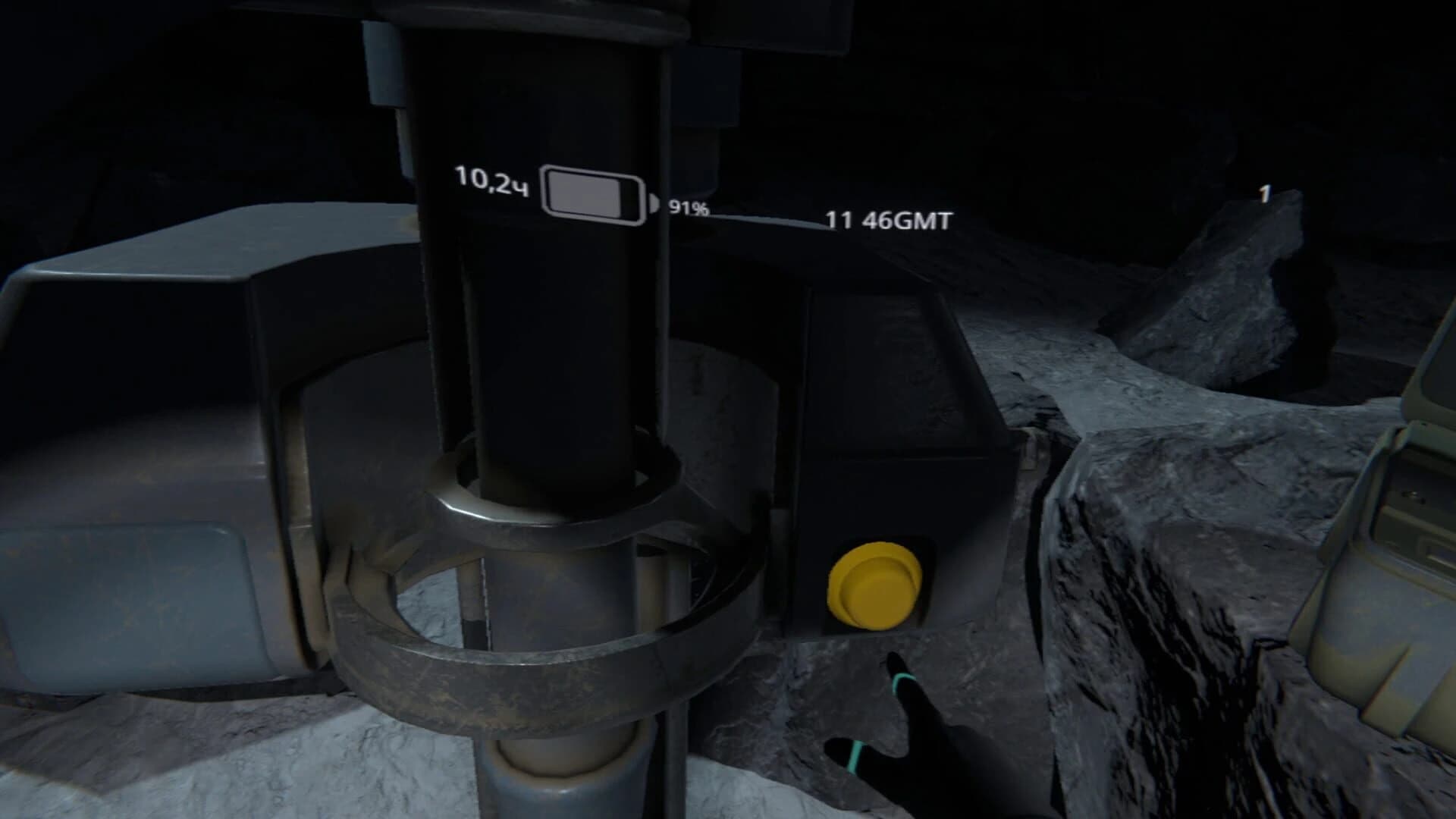Moon Base screenshot 3