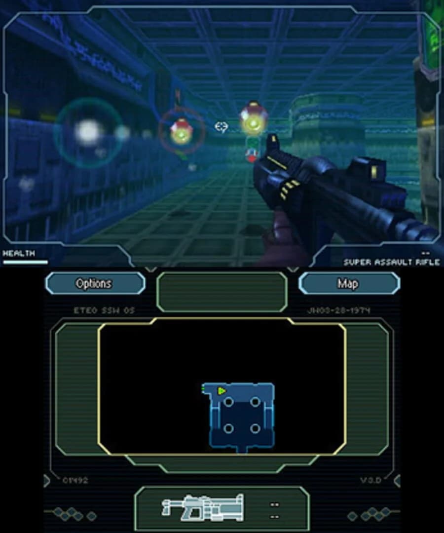 Moon Chronicles: Episode 1 screenshot 3