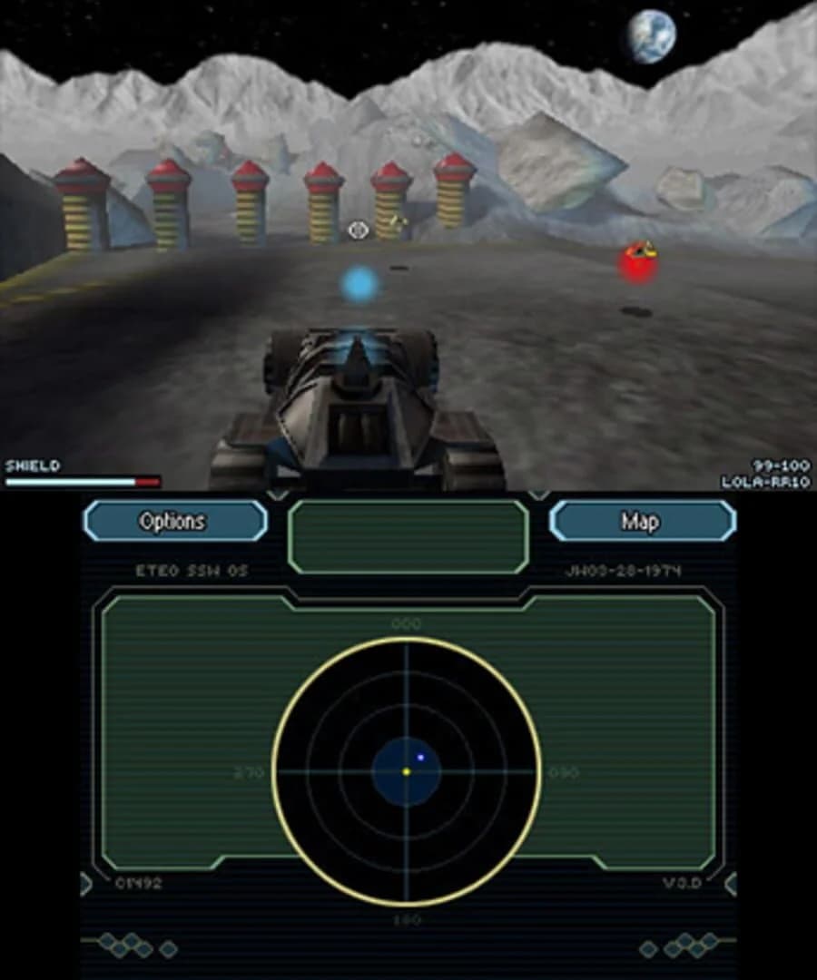 Moon Chronicles: Episode 1 screenshot 1
