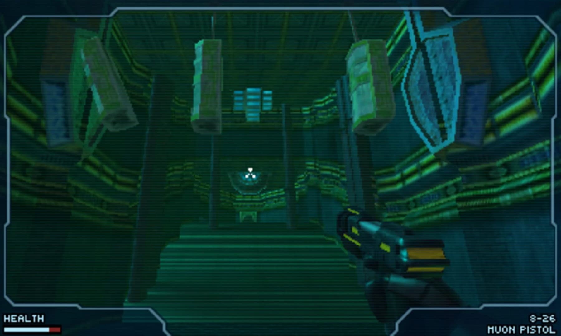 Moon Chronicles: Episodes 2-4 screenshot 1