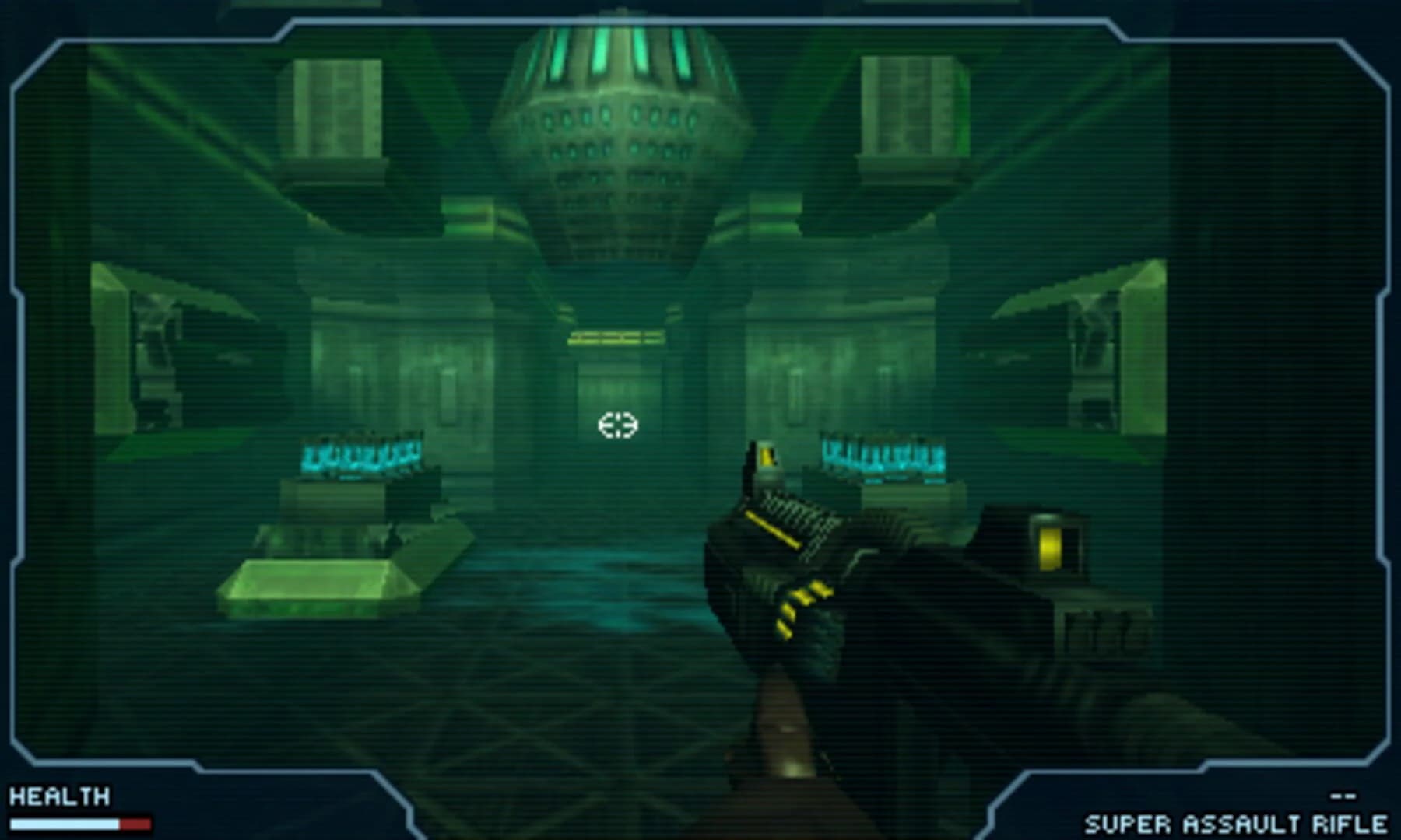 Moon Chronicles: Episodes 2-4 screenshot 2