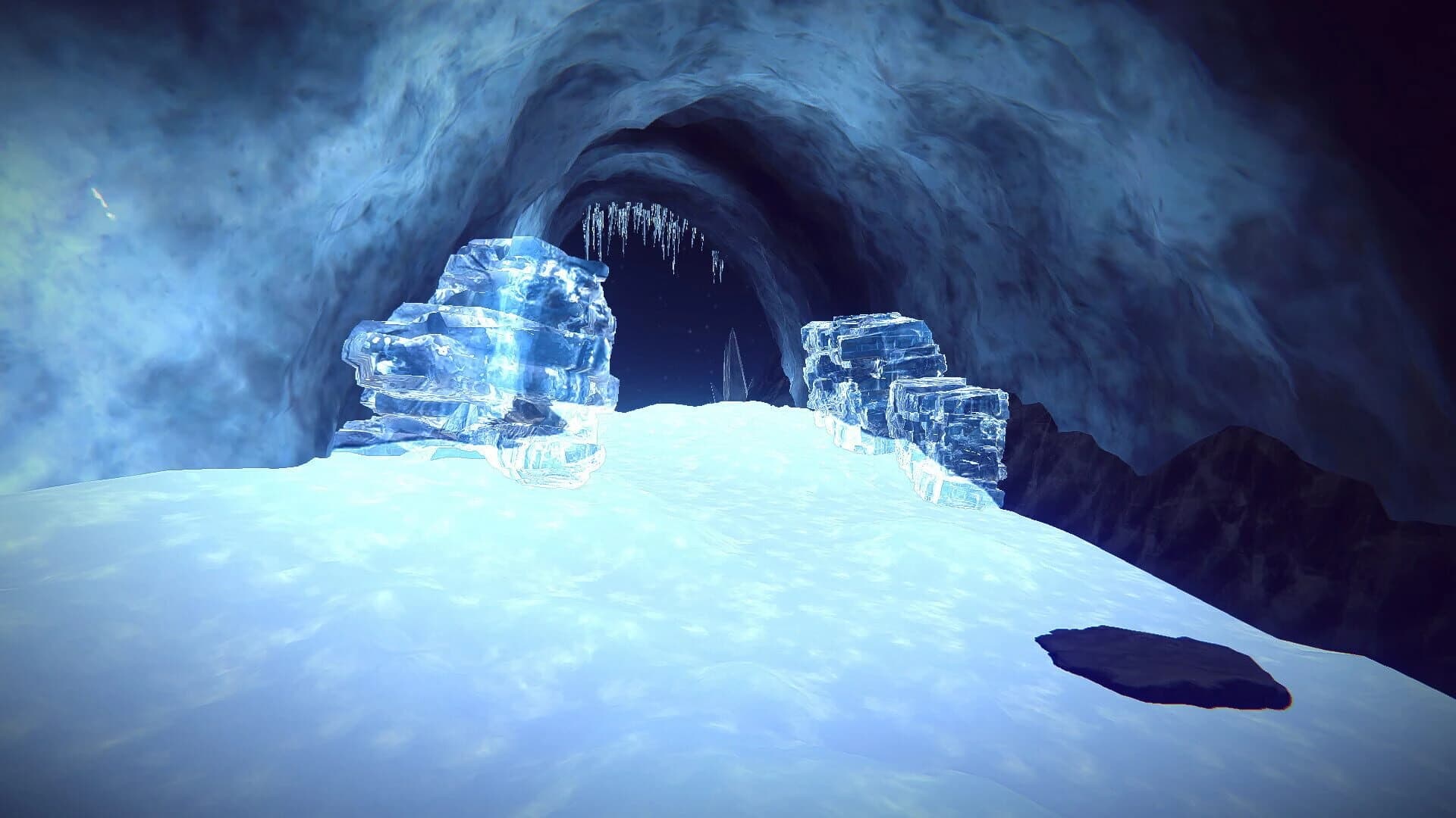Moon Colony screenshot 5