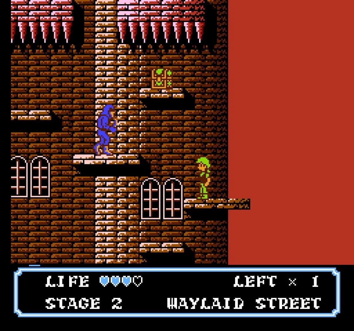 Moon Crystal screenshot 4