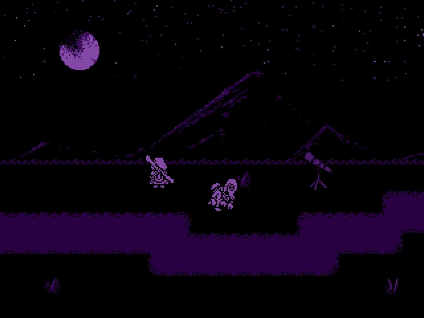 Moon River screenshot 3