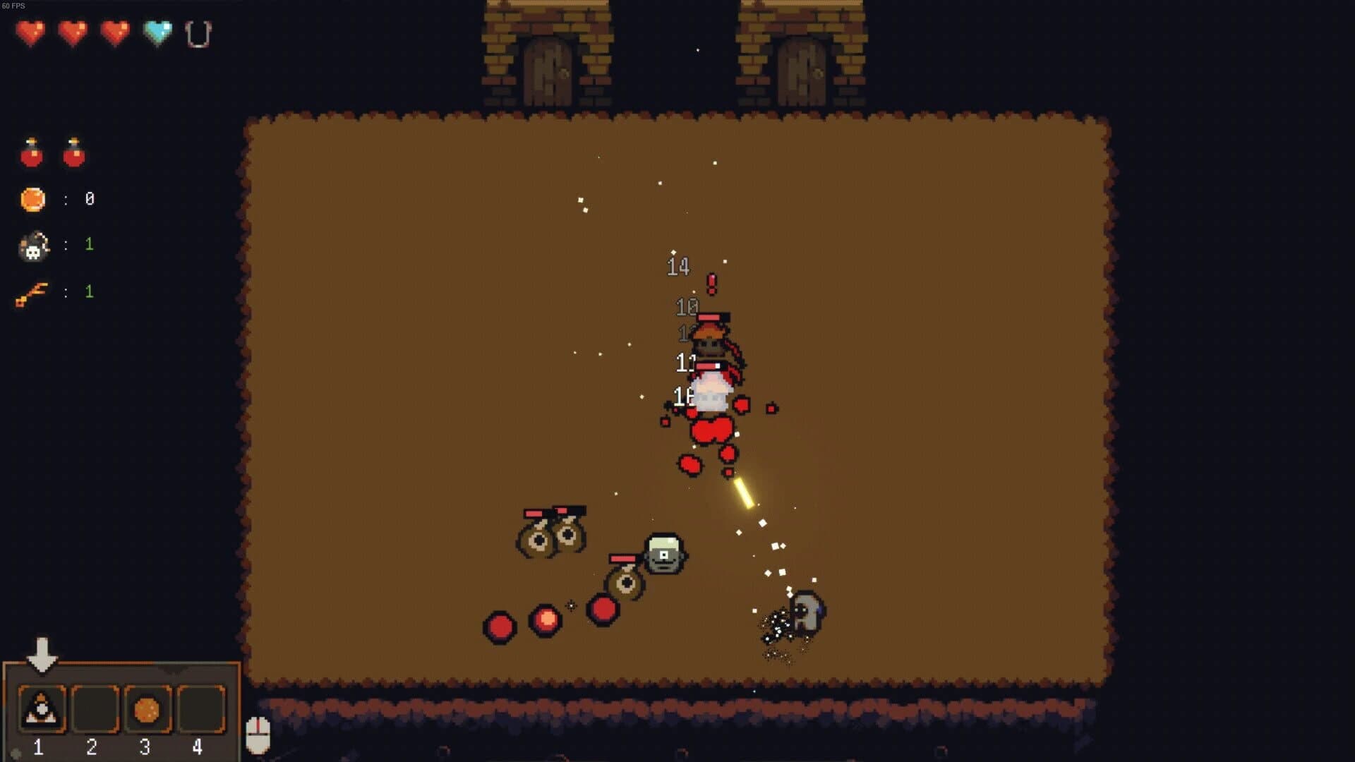 Moon Tower screenshot 1