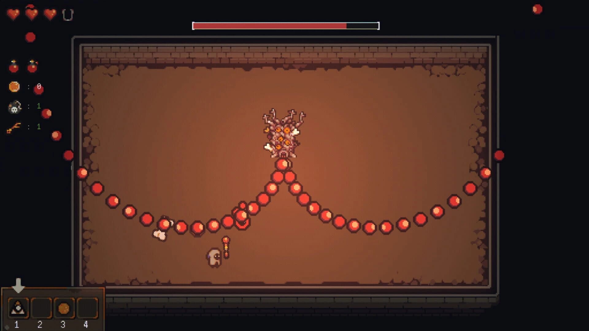 Moon Tower screenshot 5