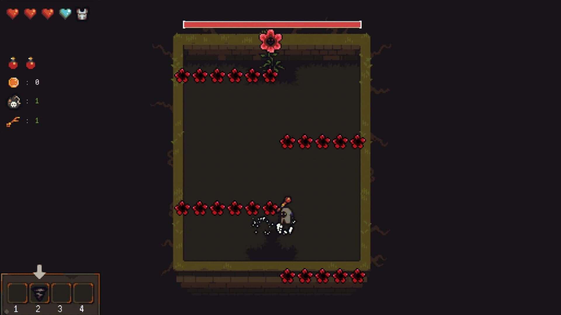 Moon Tower screenshot 4