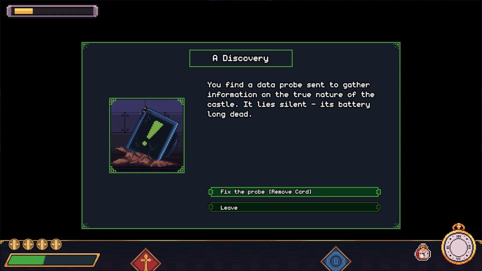 Moon Watch screenshot 4